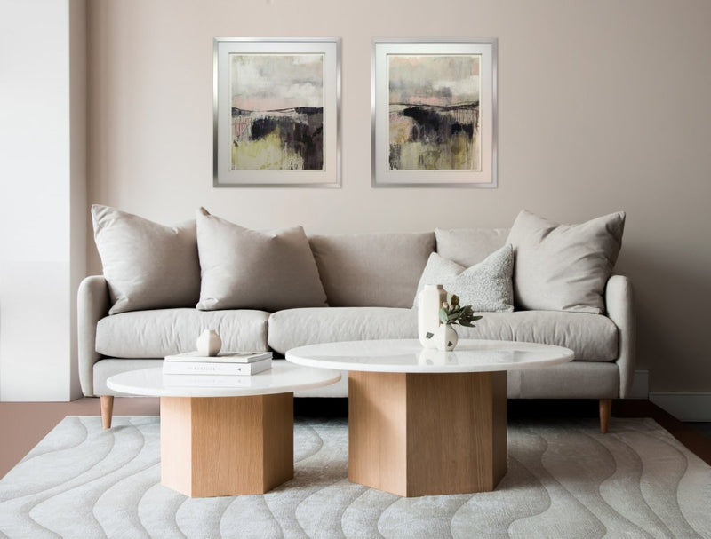 SABBIA BEIGE Kilimas