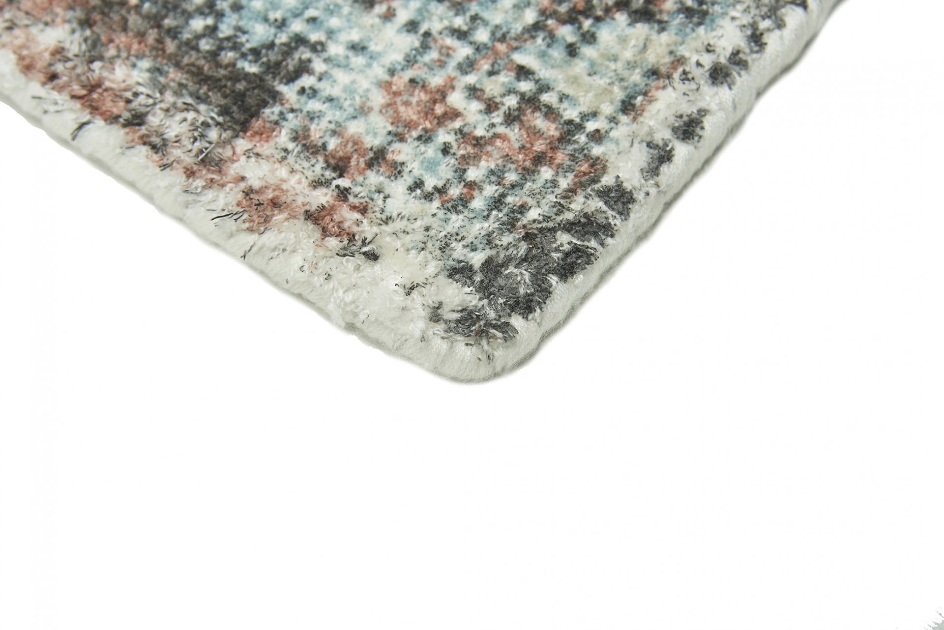 SINTRA TEAL PEACH Kilimas