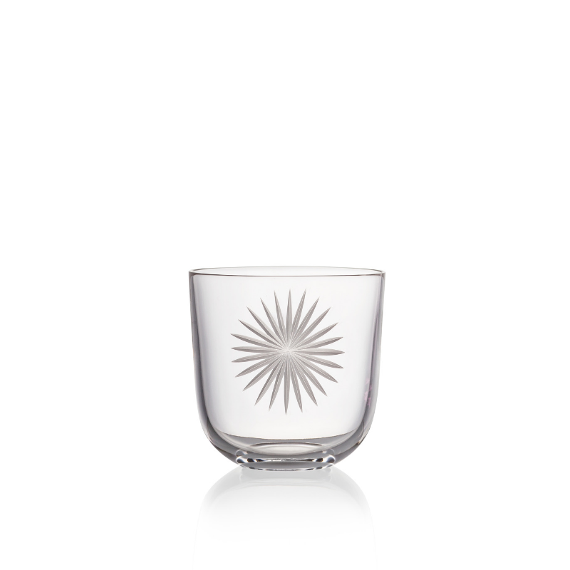 Rückl Stella Glass I 200 ml Crystal Stiklinė