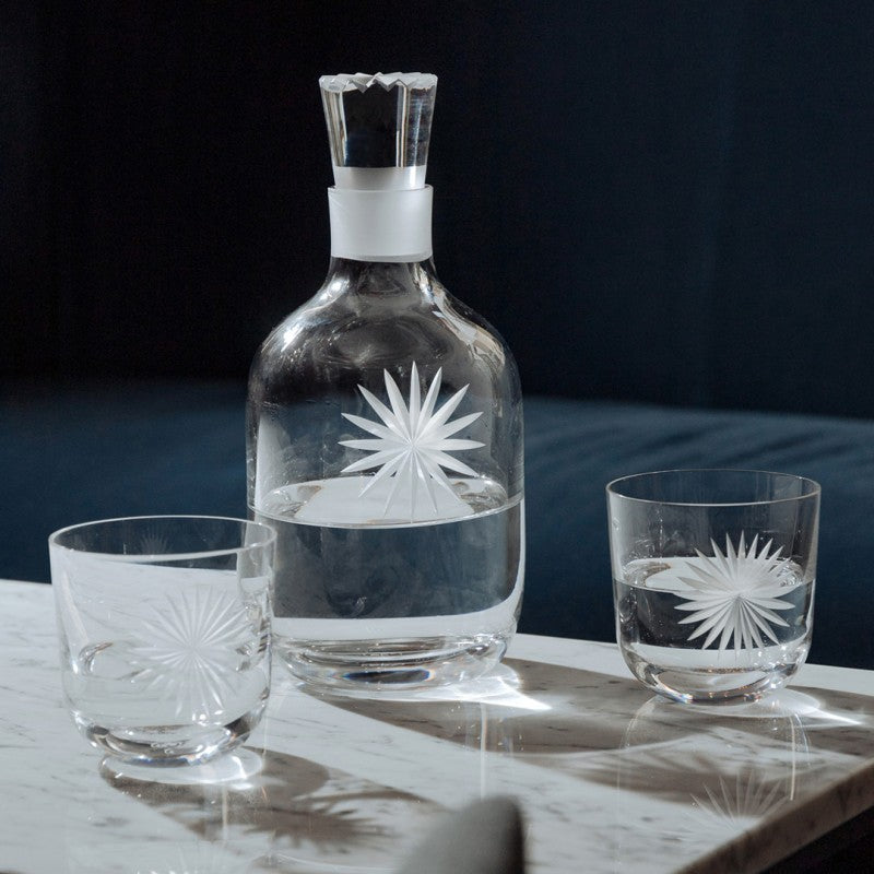 Rückl Stella Glass I 200 ml Crystal Stiklinė