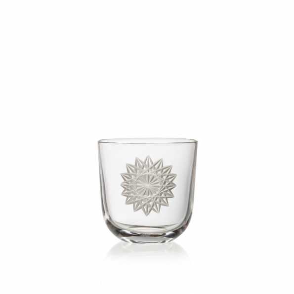 Rückl Stella Glass II 200 ml Crystal Stiklinė