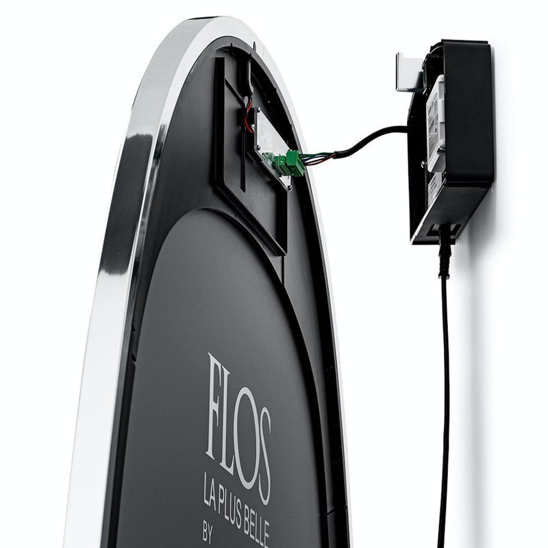 Flos La Plus Belle sieninis LED veidrodis