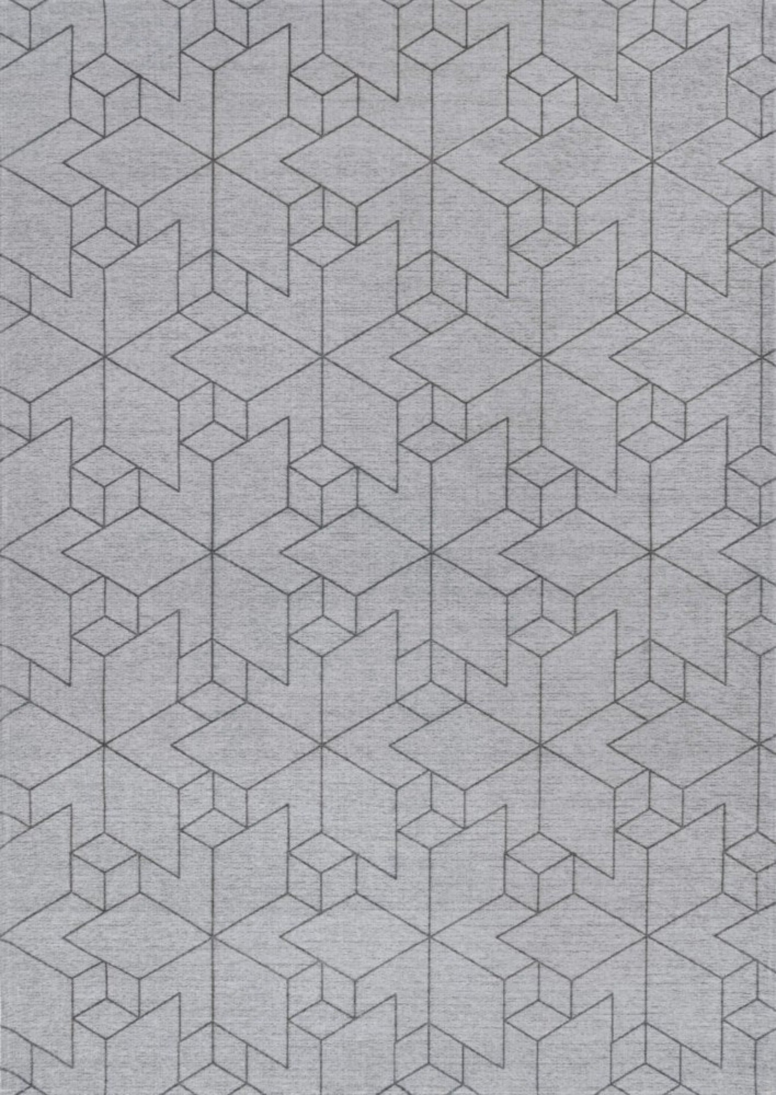 URBAN GRAY Kilimas
