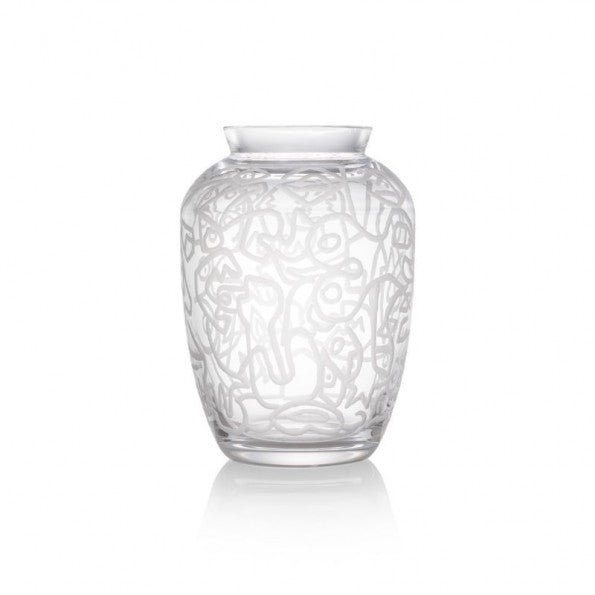 Rückl Vase Constellation of Us I 40 cm