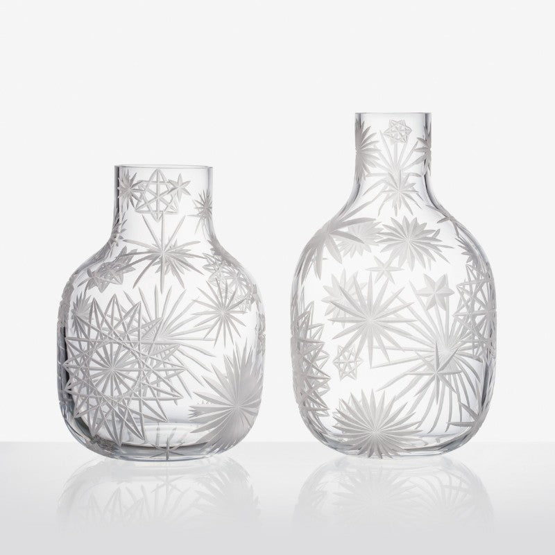 Rückl Vase Krakatit Vaza