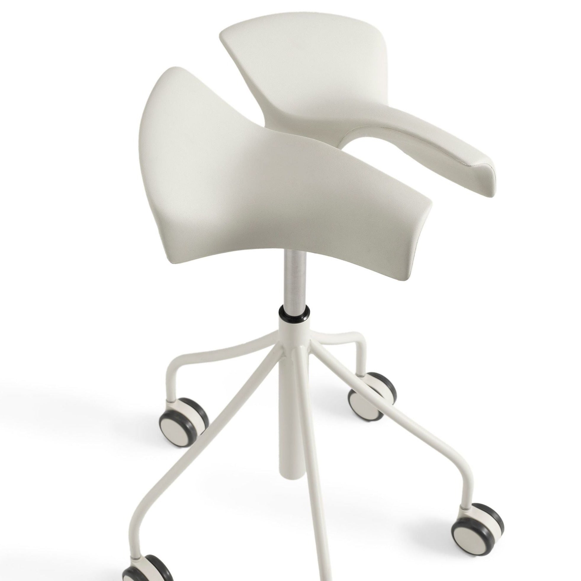 BD Barcelona Design Binaria taburetė - kėdė
