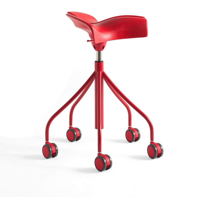 BD Barcelona Design Binaria taburetė - kėdė