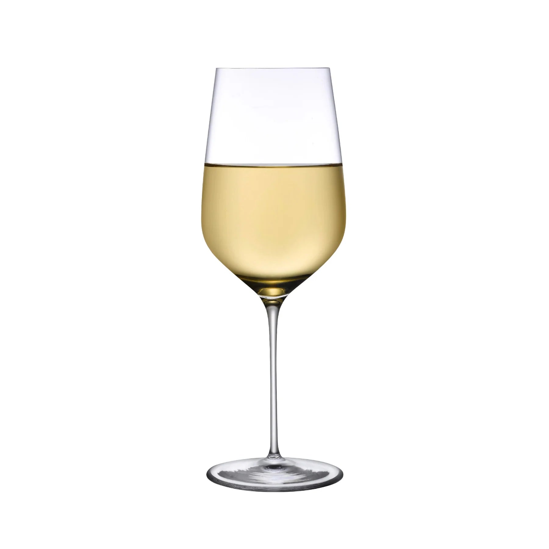Nude Glass 420 ml Steam Zero Masterglass vyno taurė