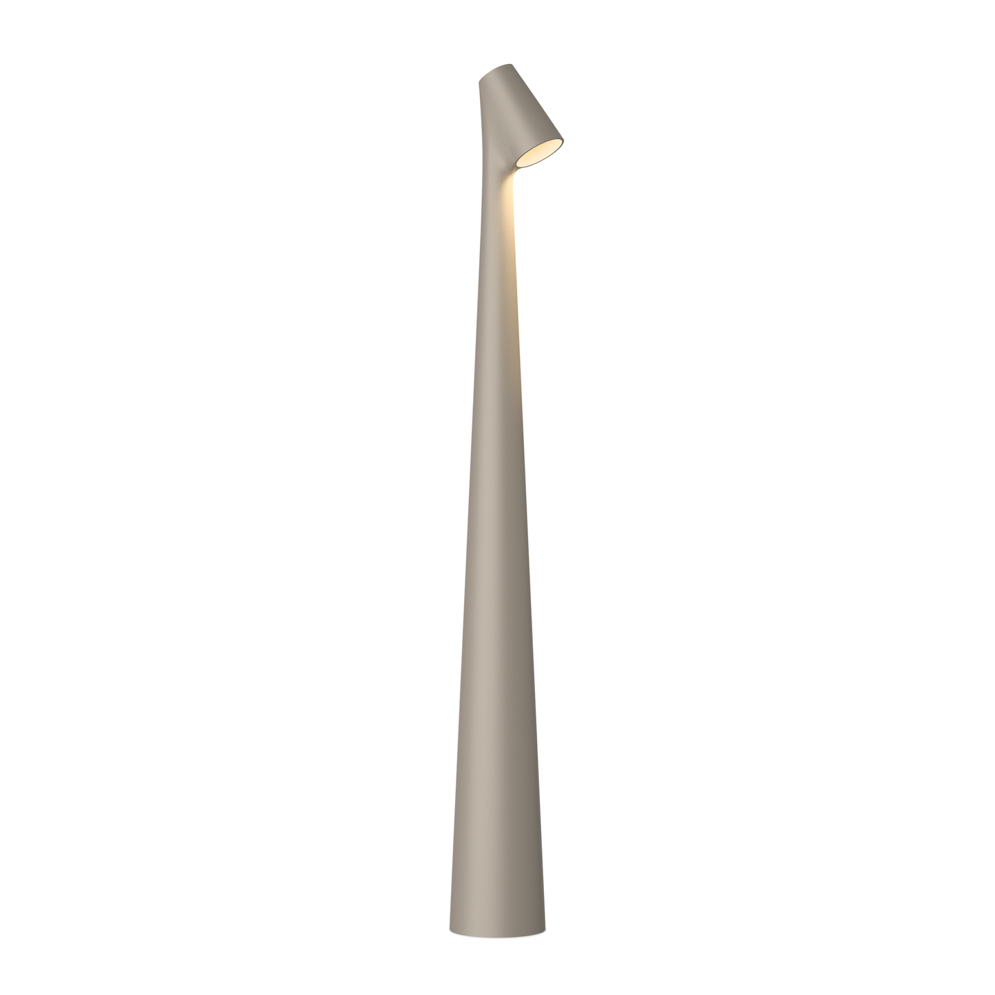 VIBIA AFRICA 5580 / 5585 įkraunamas pastatomas šviestuvas