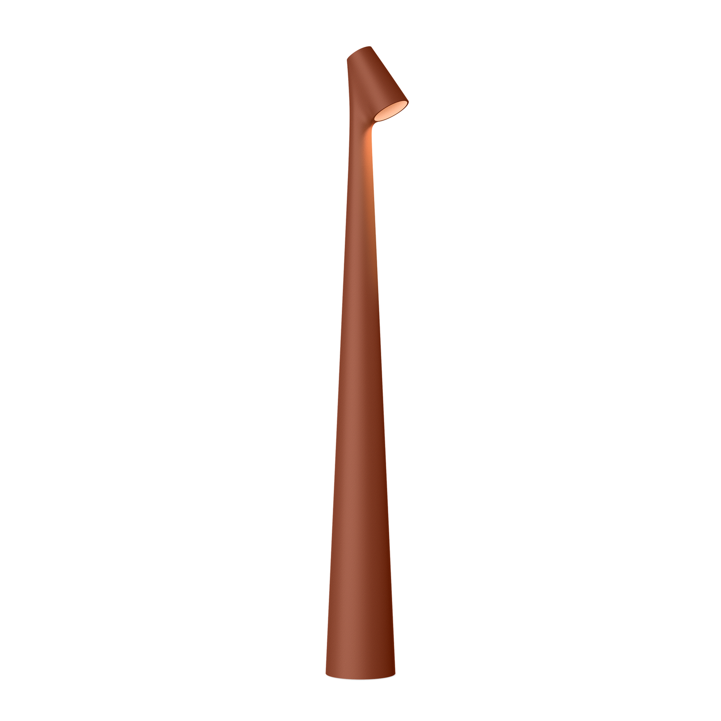 VIBIA AFRICA 5580 / 5585 įkraunamas pastatomas šviestuvas