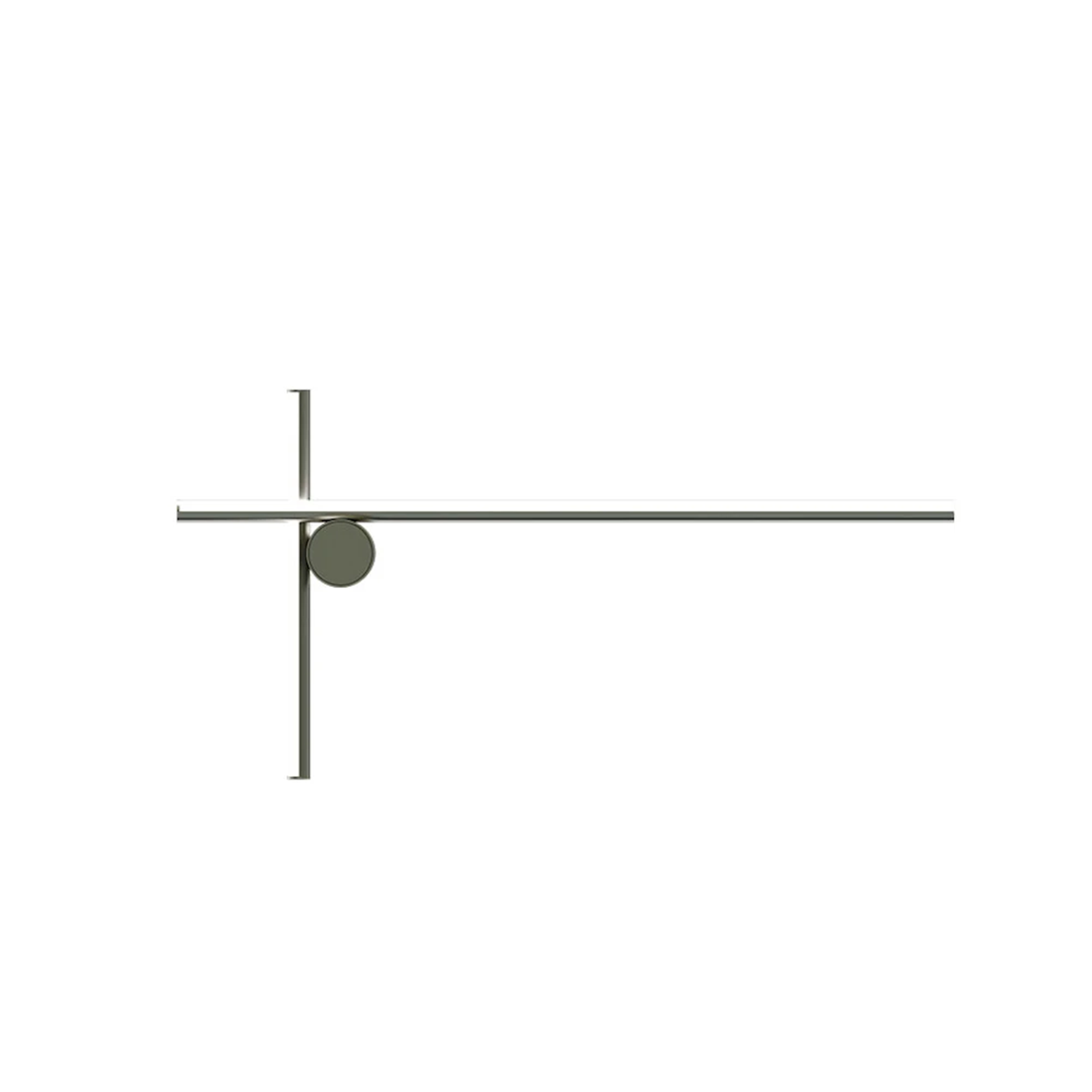 Flos Coordinates wall sieninis šviestuvas