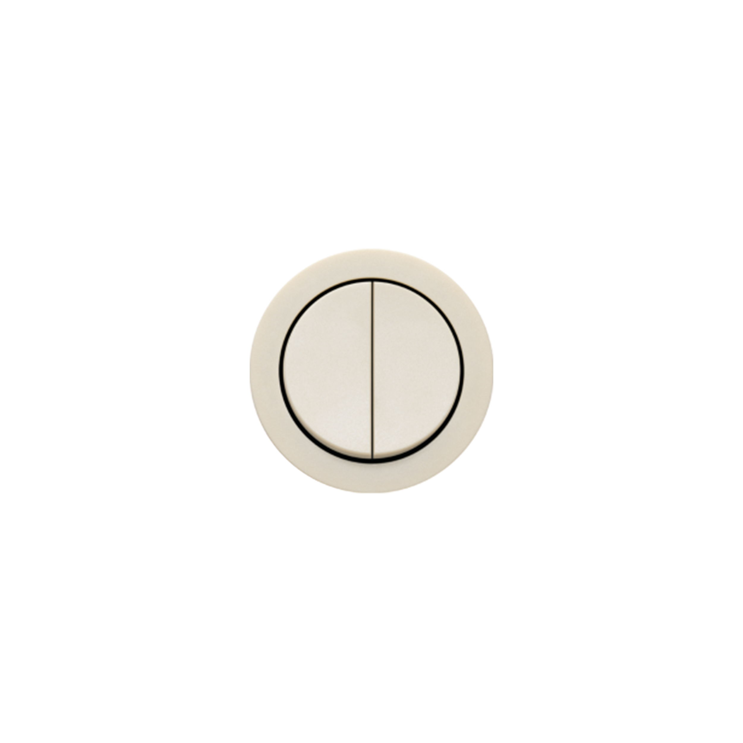 Rond 2.0 SWITCH2 | Jungiklis 2 klavišų