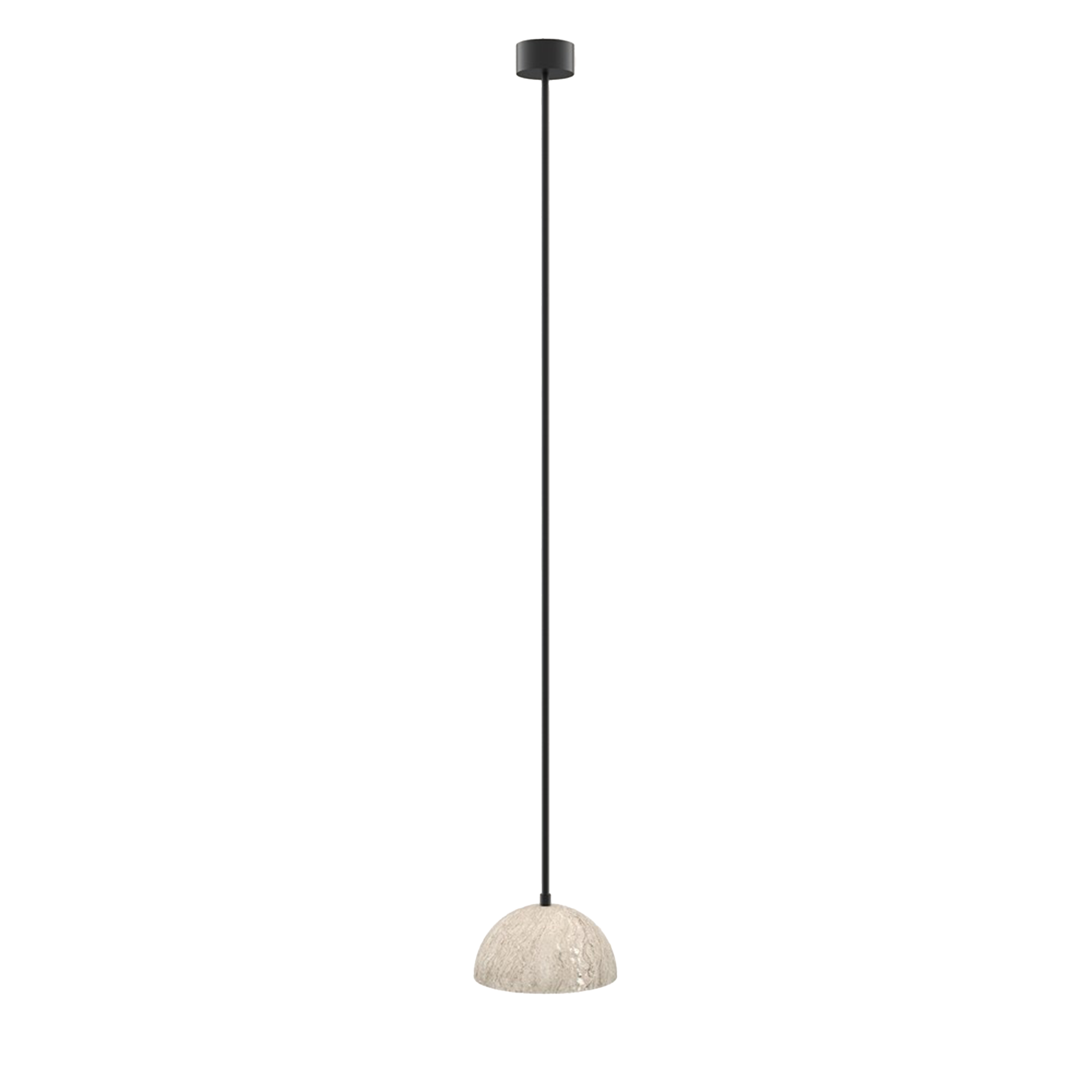 Aromas Del Campo BIG DUSSA C1307/L pakabinamas šviestuvas