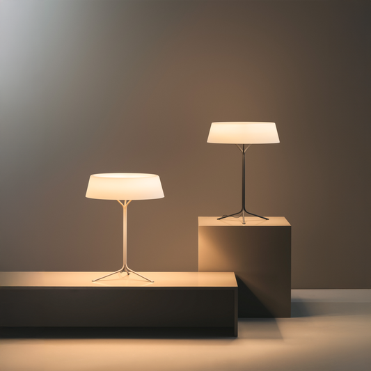 VIBIA LILY 5720 stalinis šviestuvas