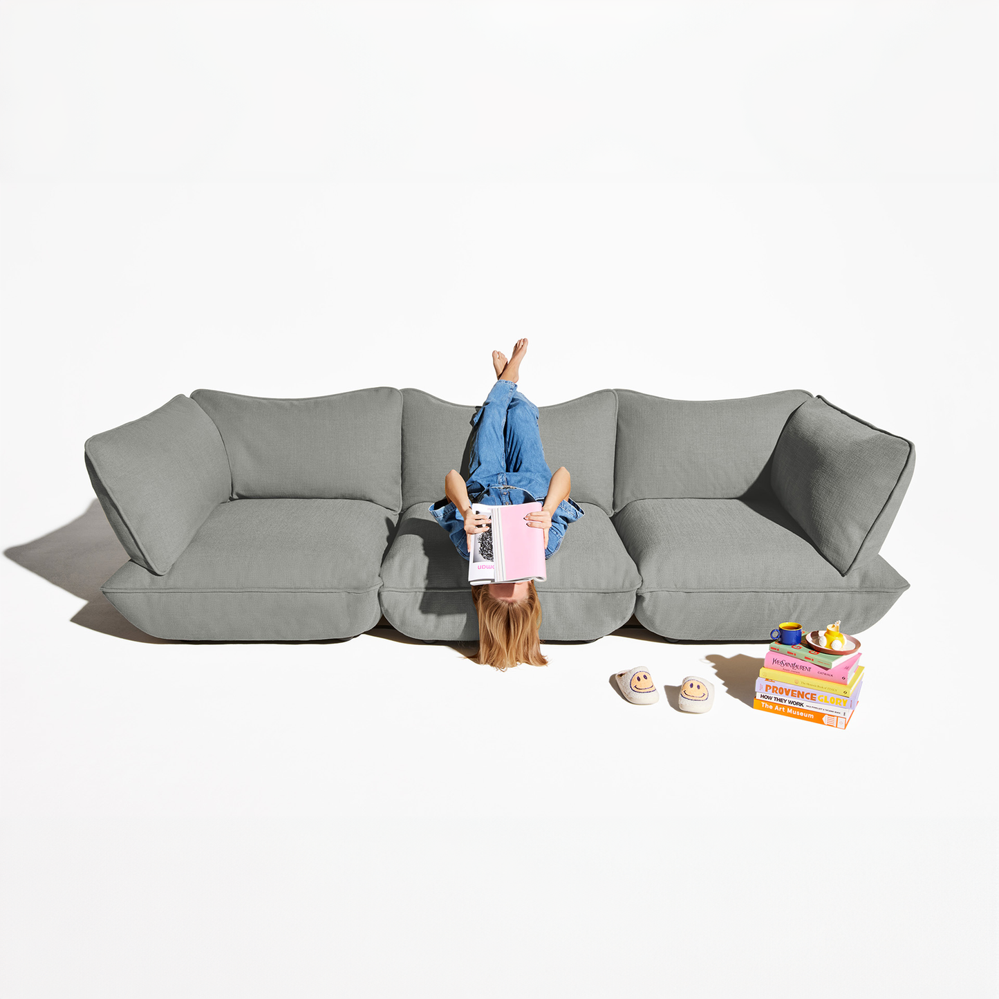 Fatboy Sumo Grand Sofa