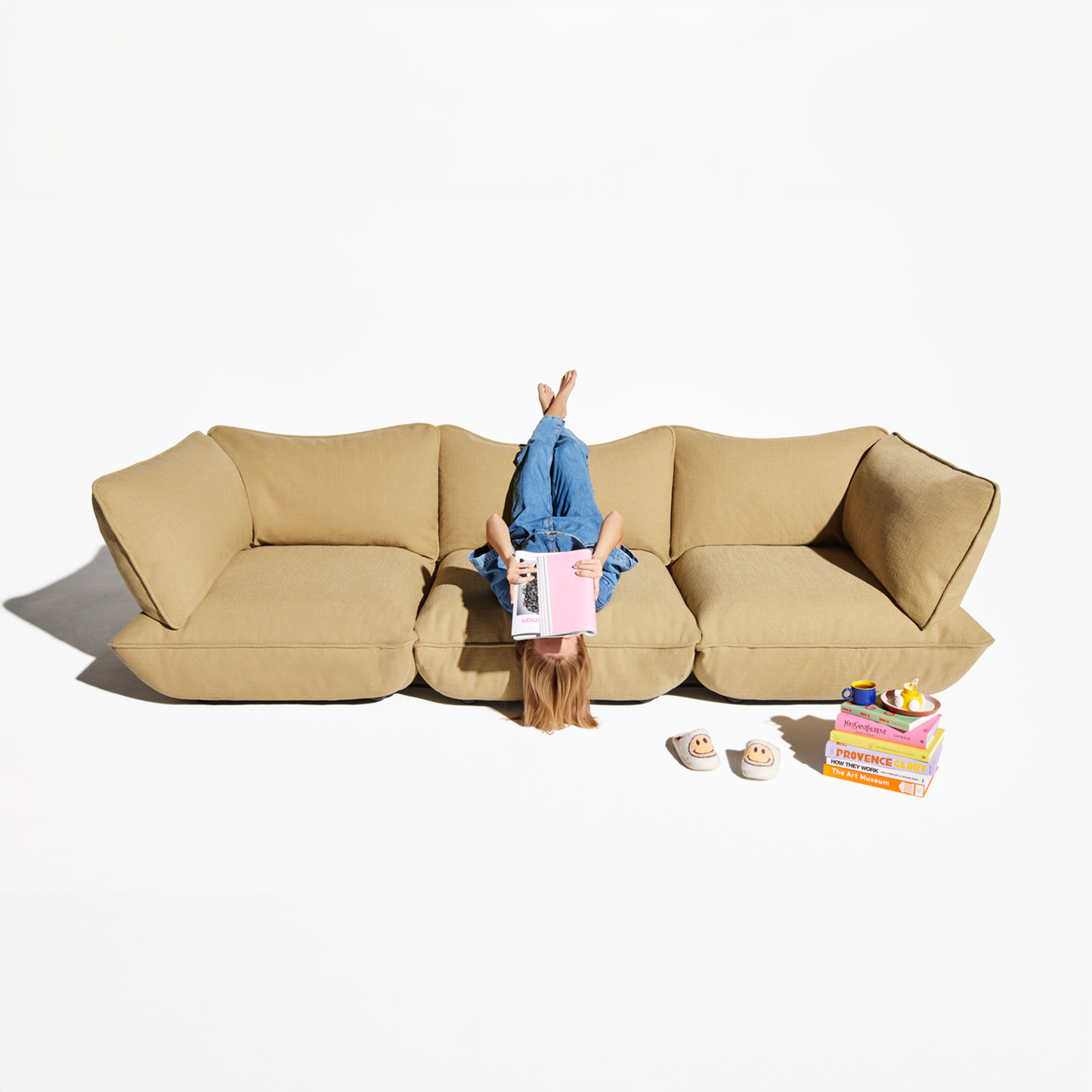 Fatboy Sumo Grand Sofa