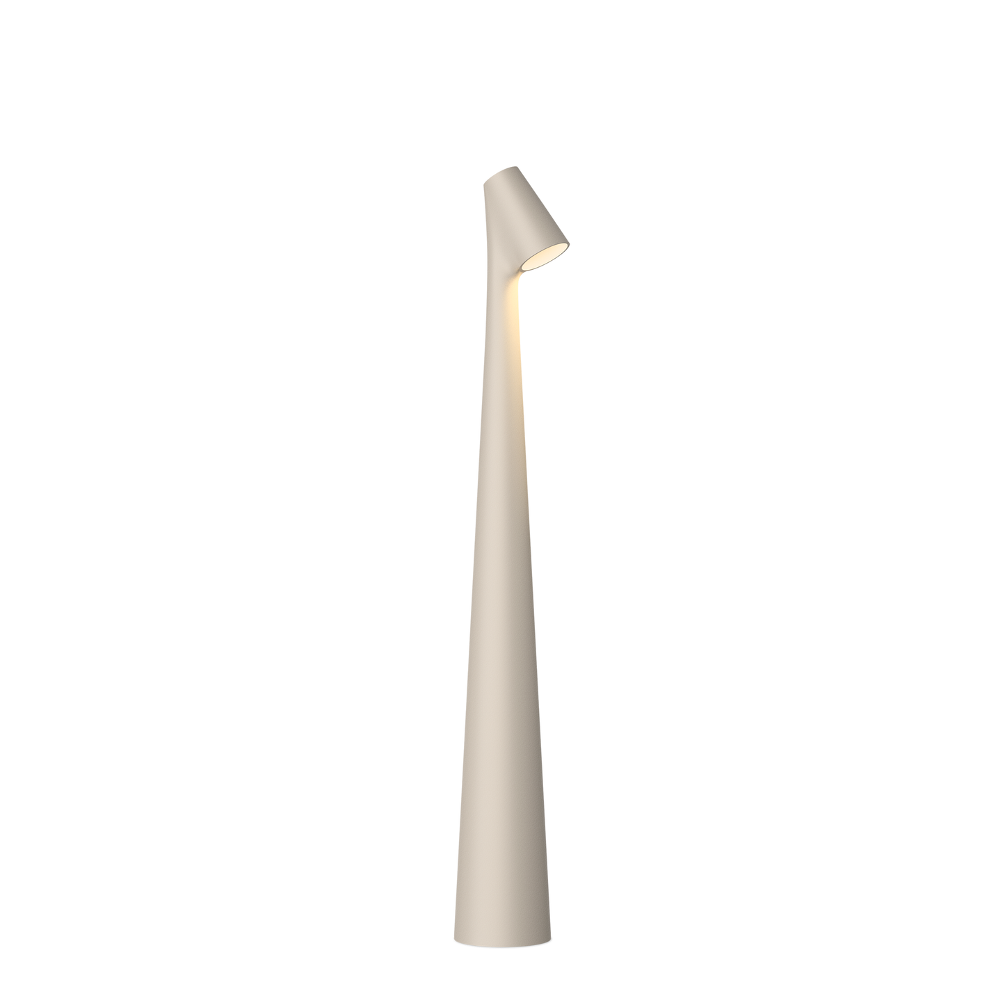 VIBIA AFRICA 5580 / 5585 įkraunamas pastatomas šviestuvas