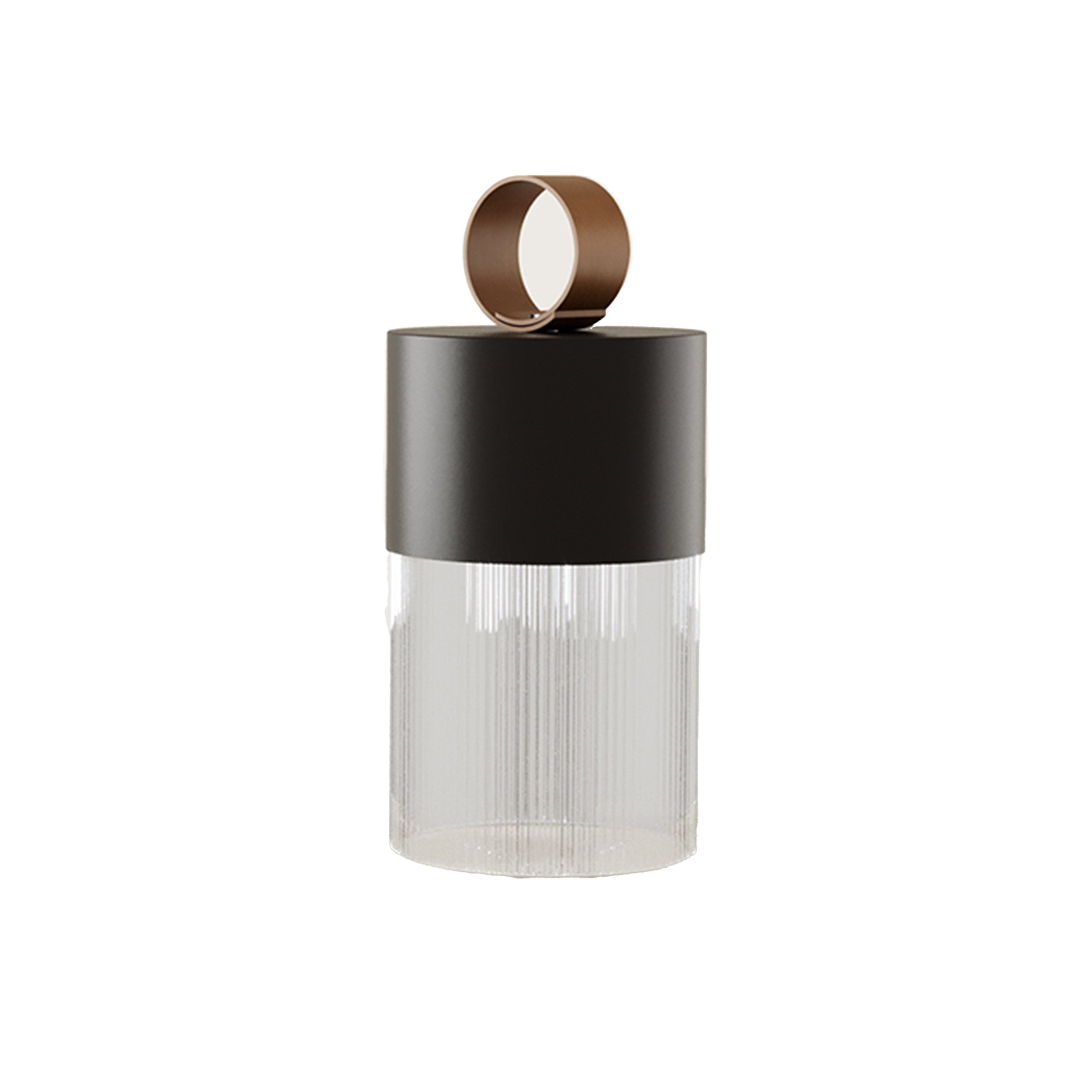 Aromas Del Campo BORA NAC129 stalinis įkraunamas šviestuvas