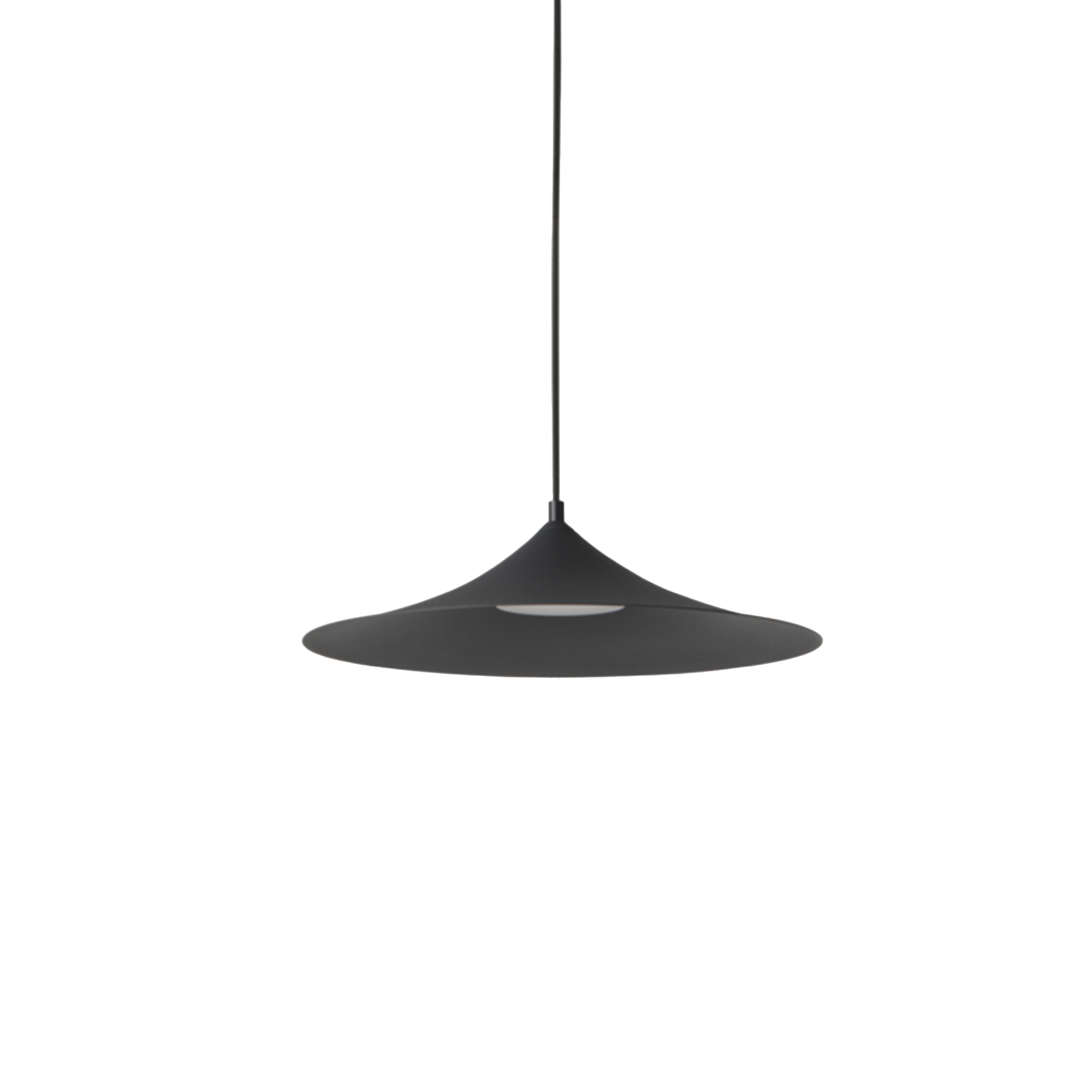 Aromas Del Campo HAT S C1291/S pakabinamas sviestuvas black