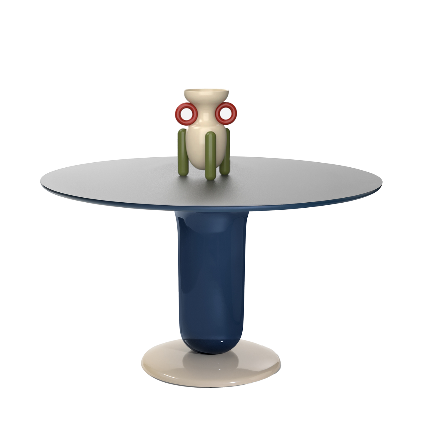 BD Barcelona Design Explorer dining table