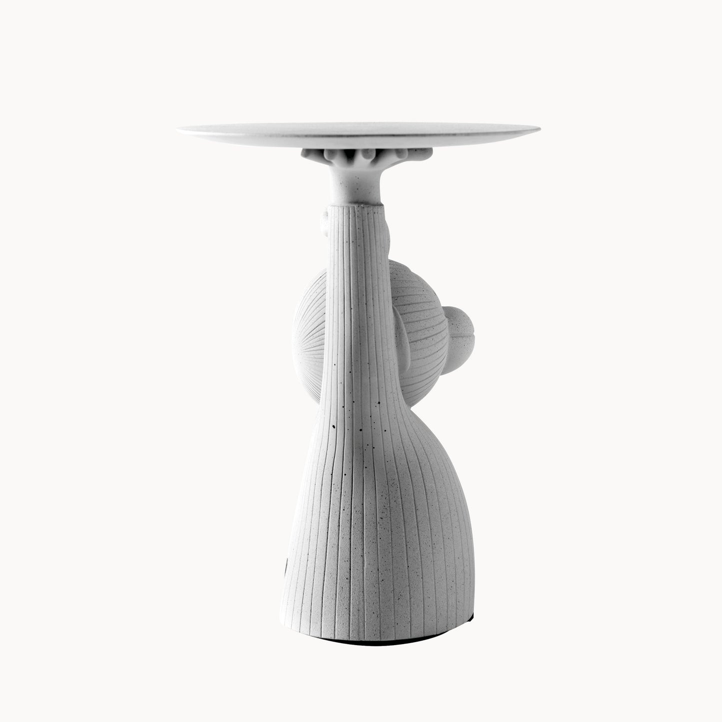 BD Barcelona Design Monkey side table - staliukas