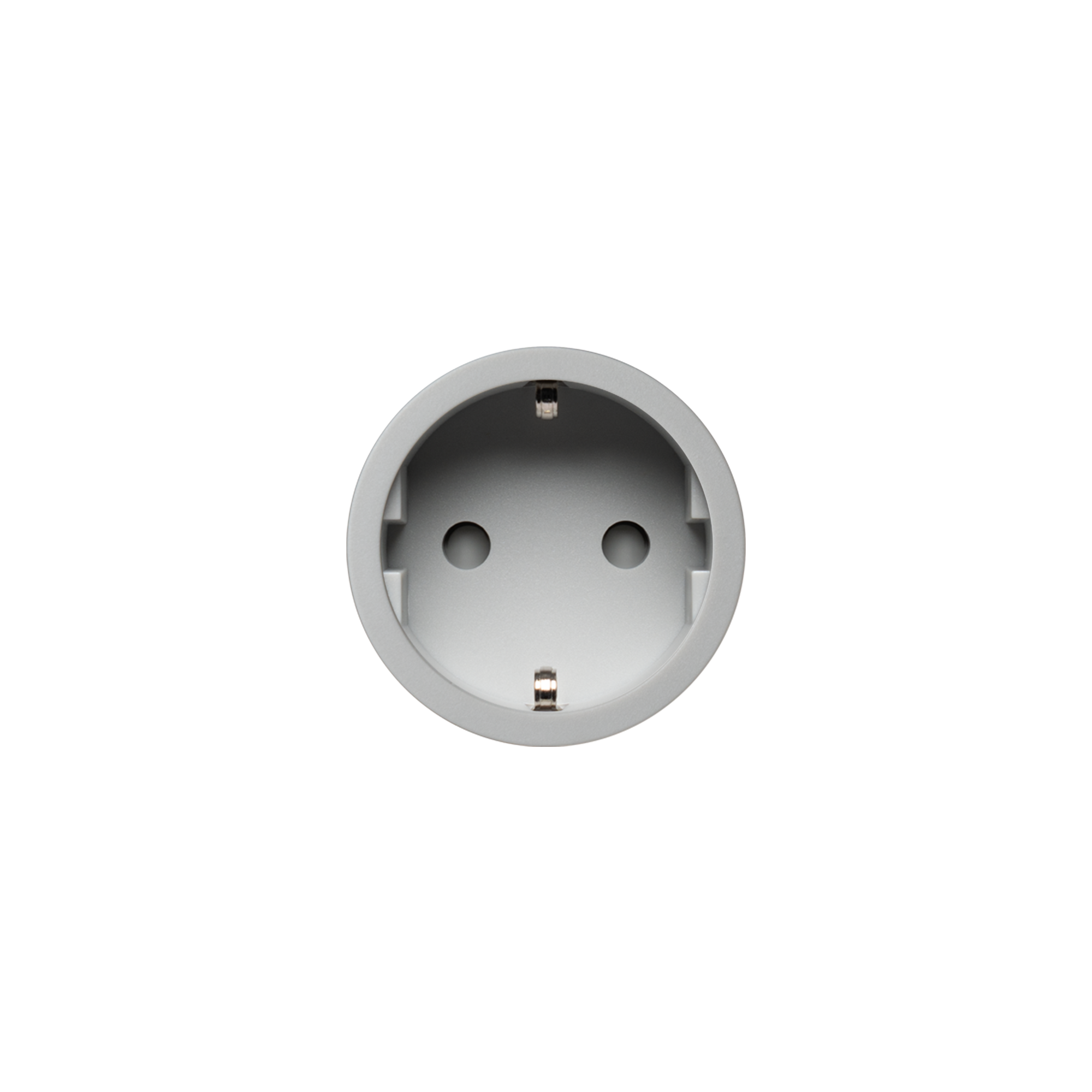 Rond Floor Socket | grindinės rozetės komplektas