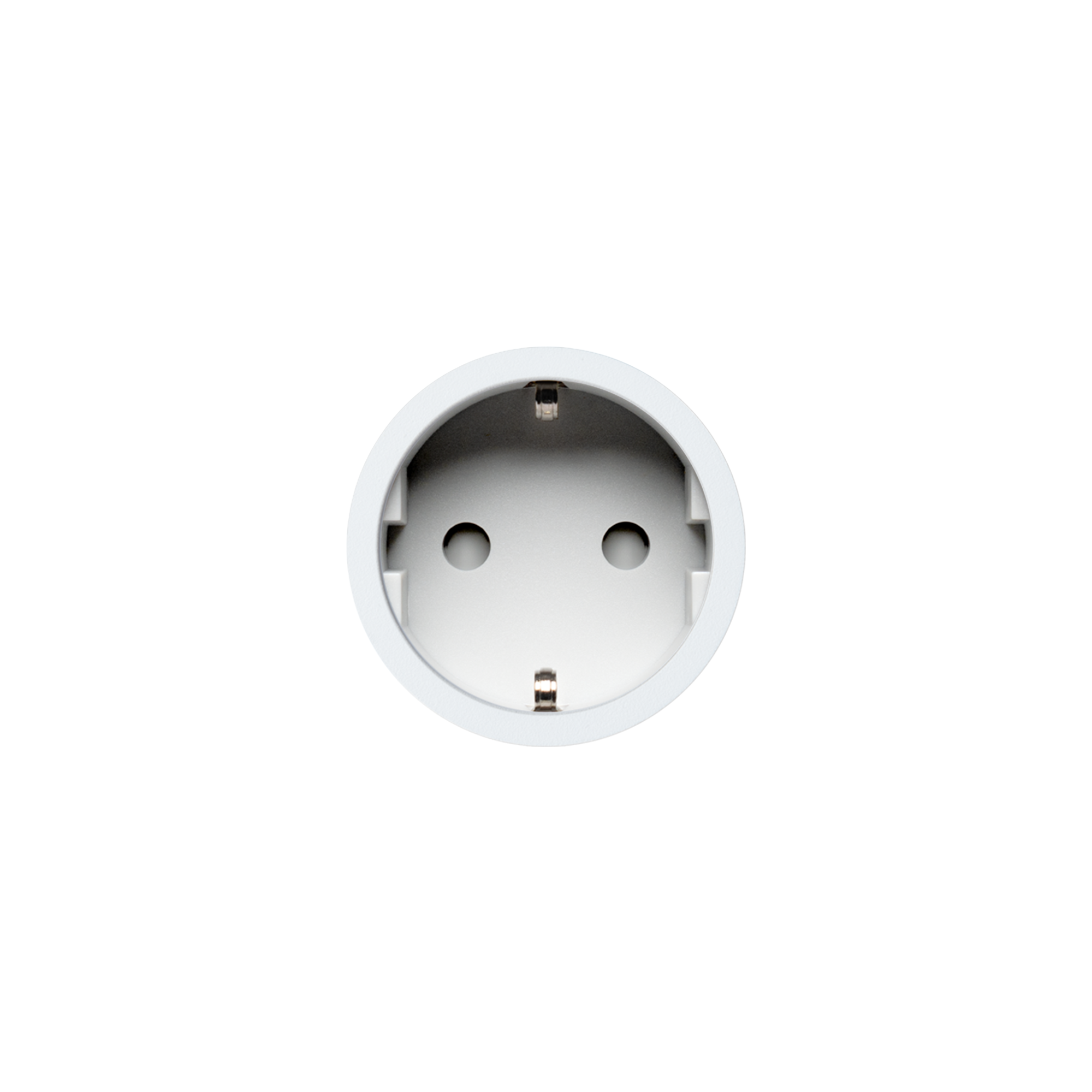 Rond Floor Socket | grindinės rozetės komplektas
