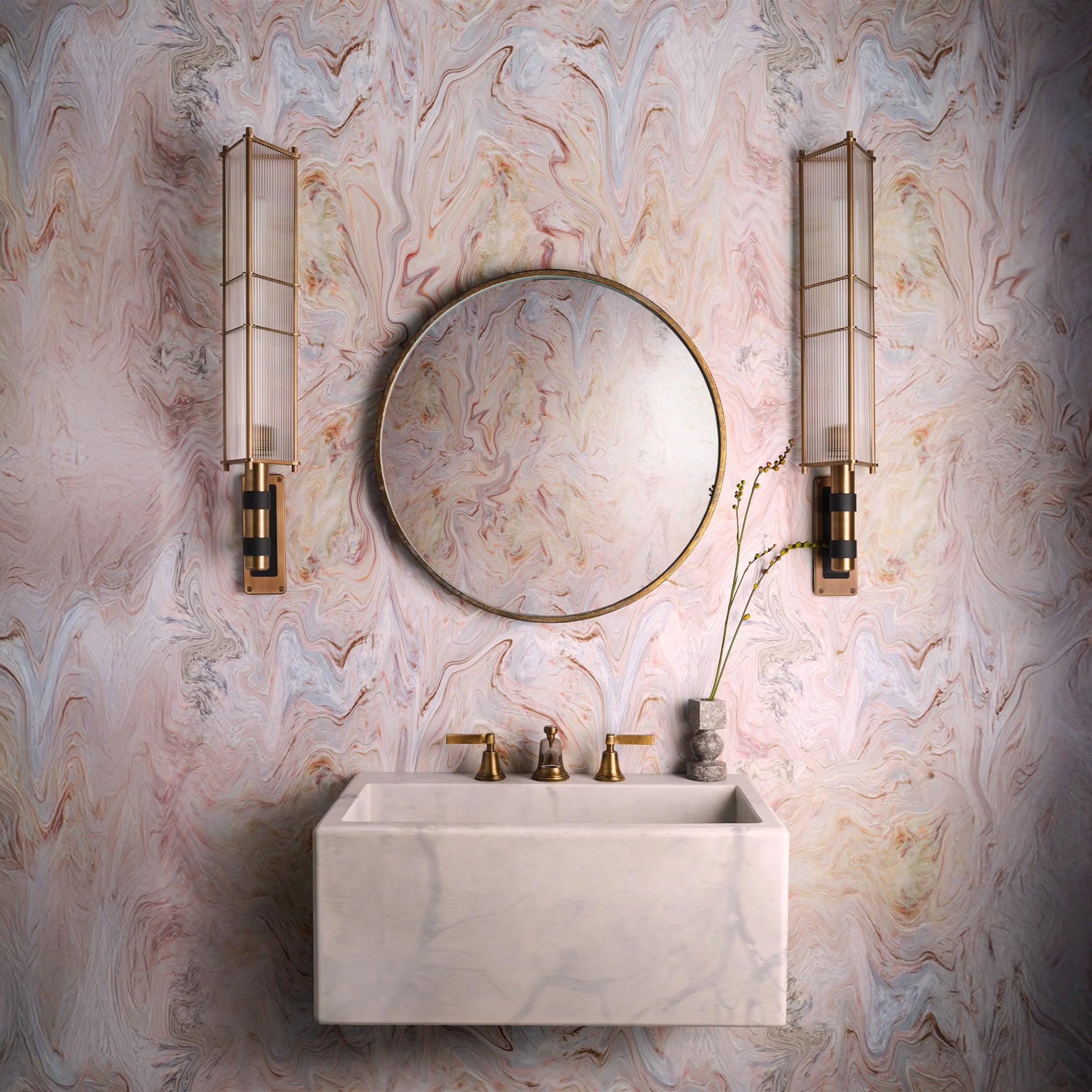 Bert Frank Arbor sieninis šviestuvas