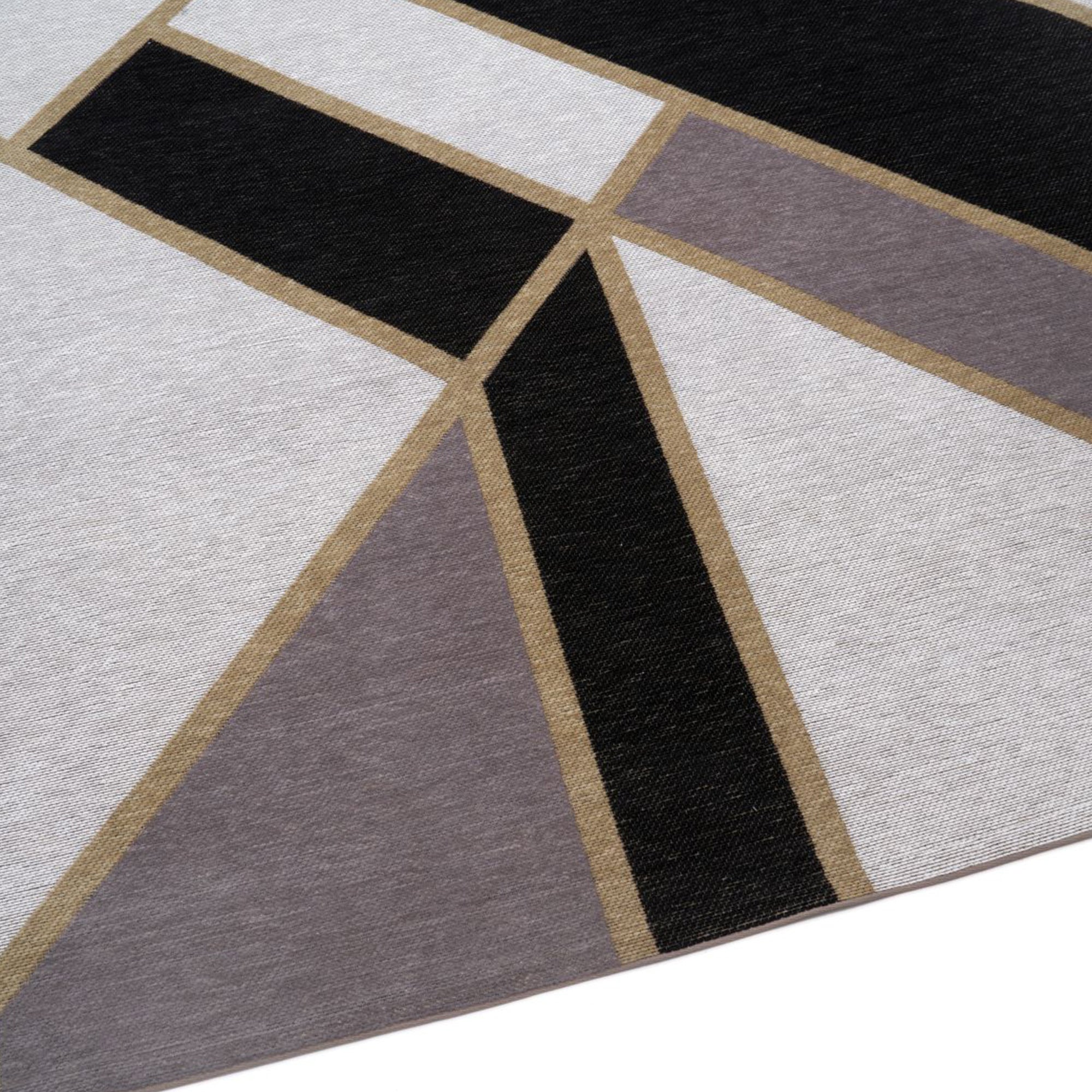 GATSBY BLACK Kilimas