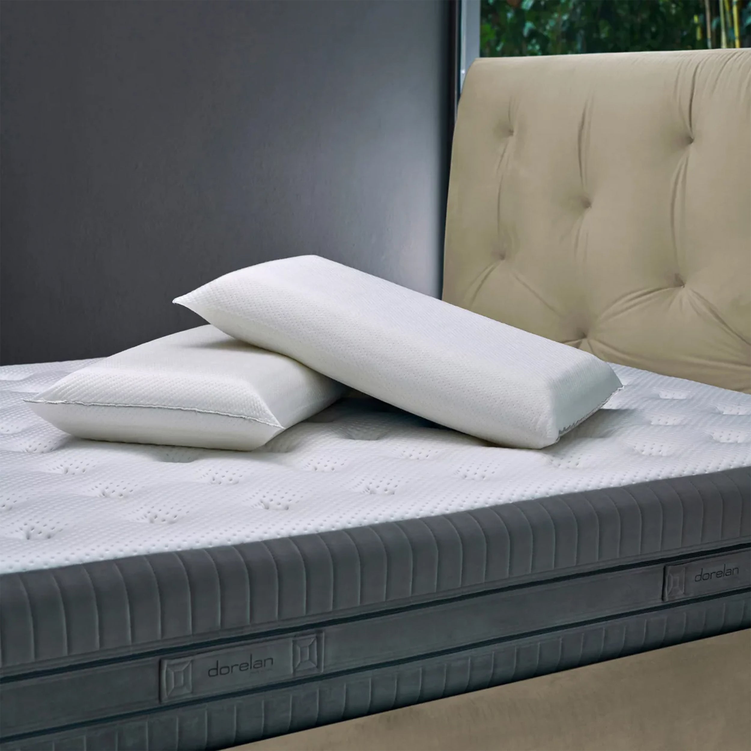 Dorelan Flair HD pagalvė