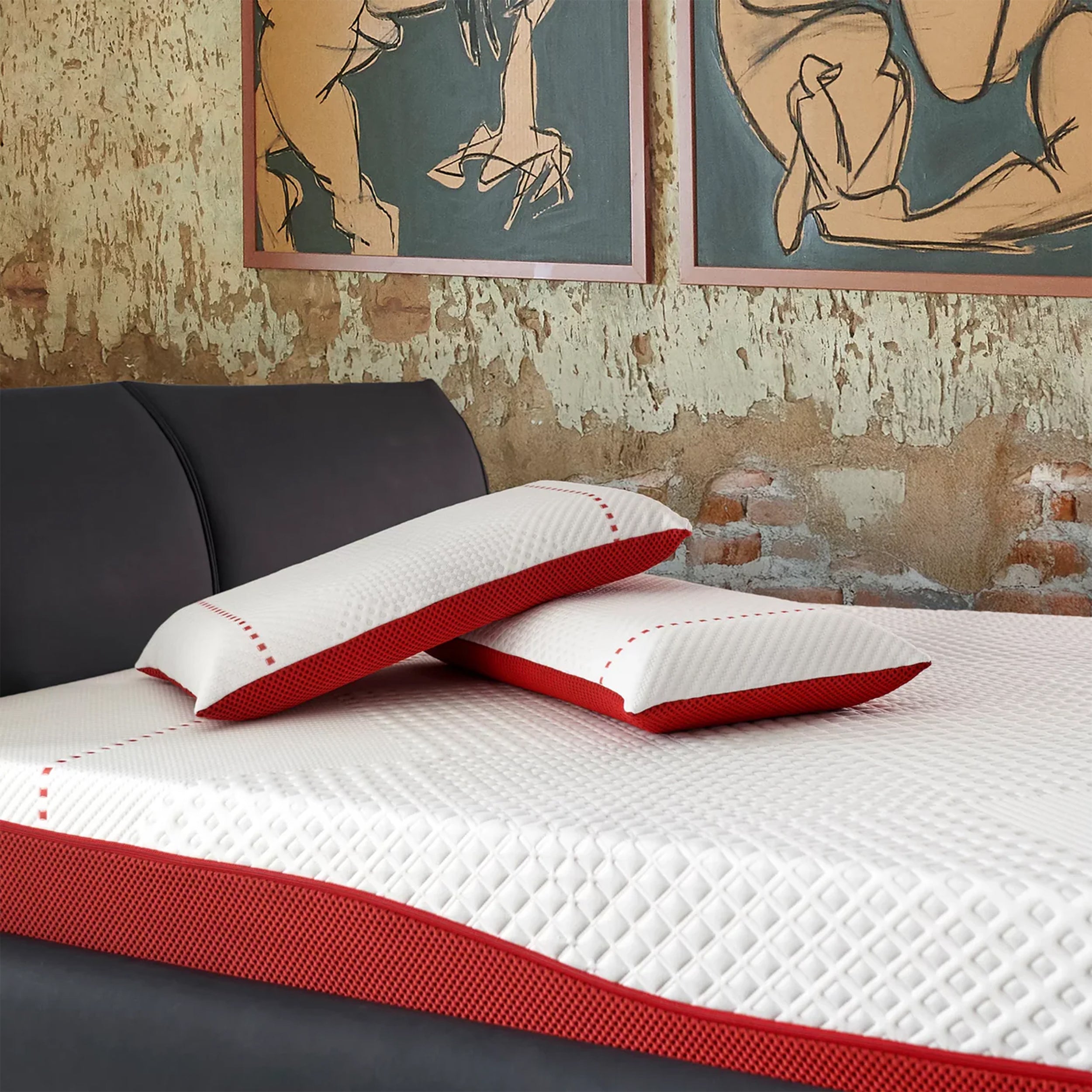 Dorelan Re:Active pagalvė