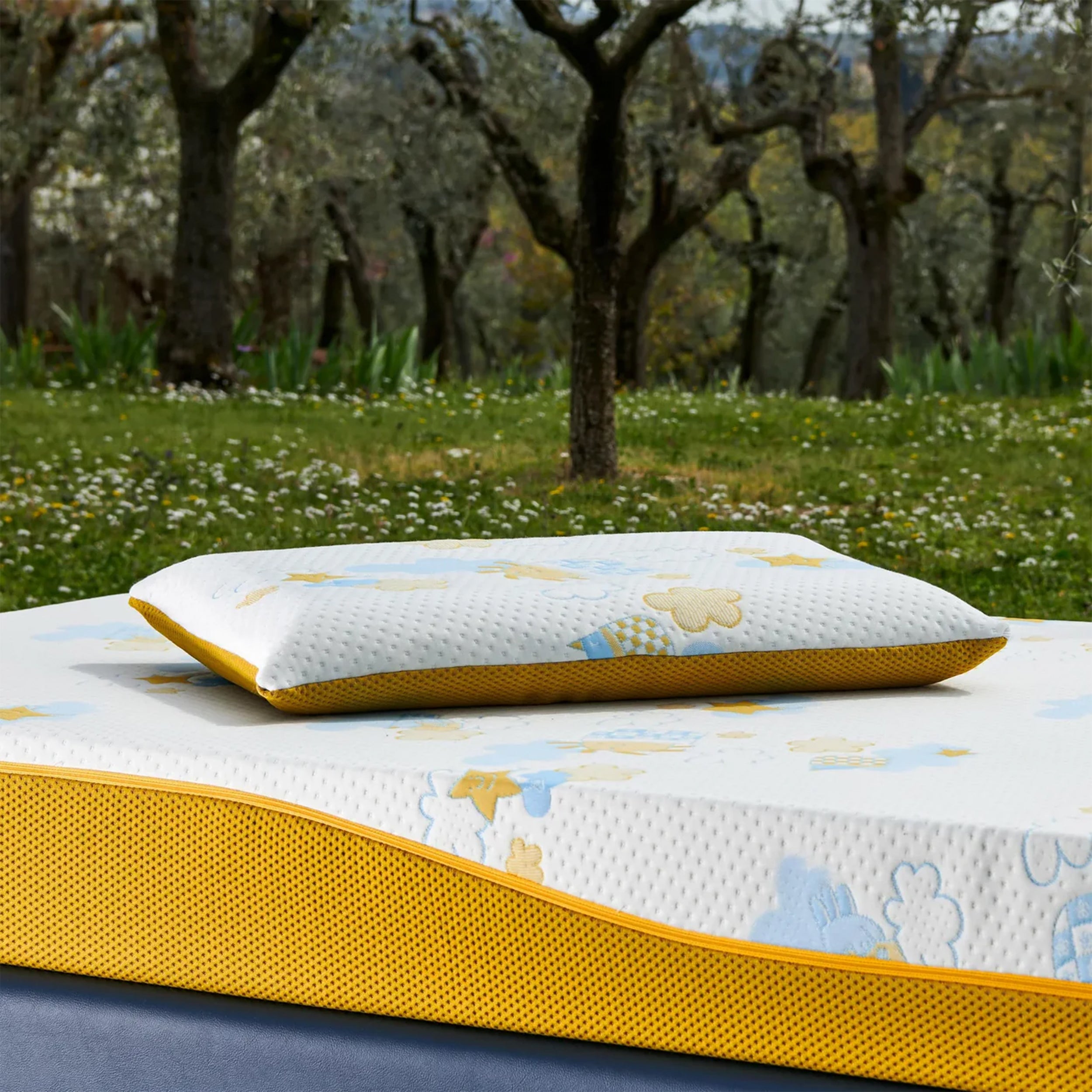 Dorelan Re:Evolution pagalvė