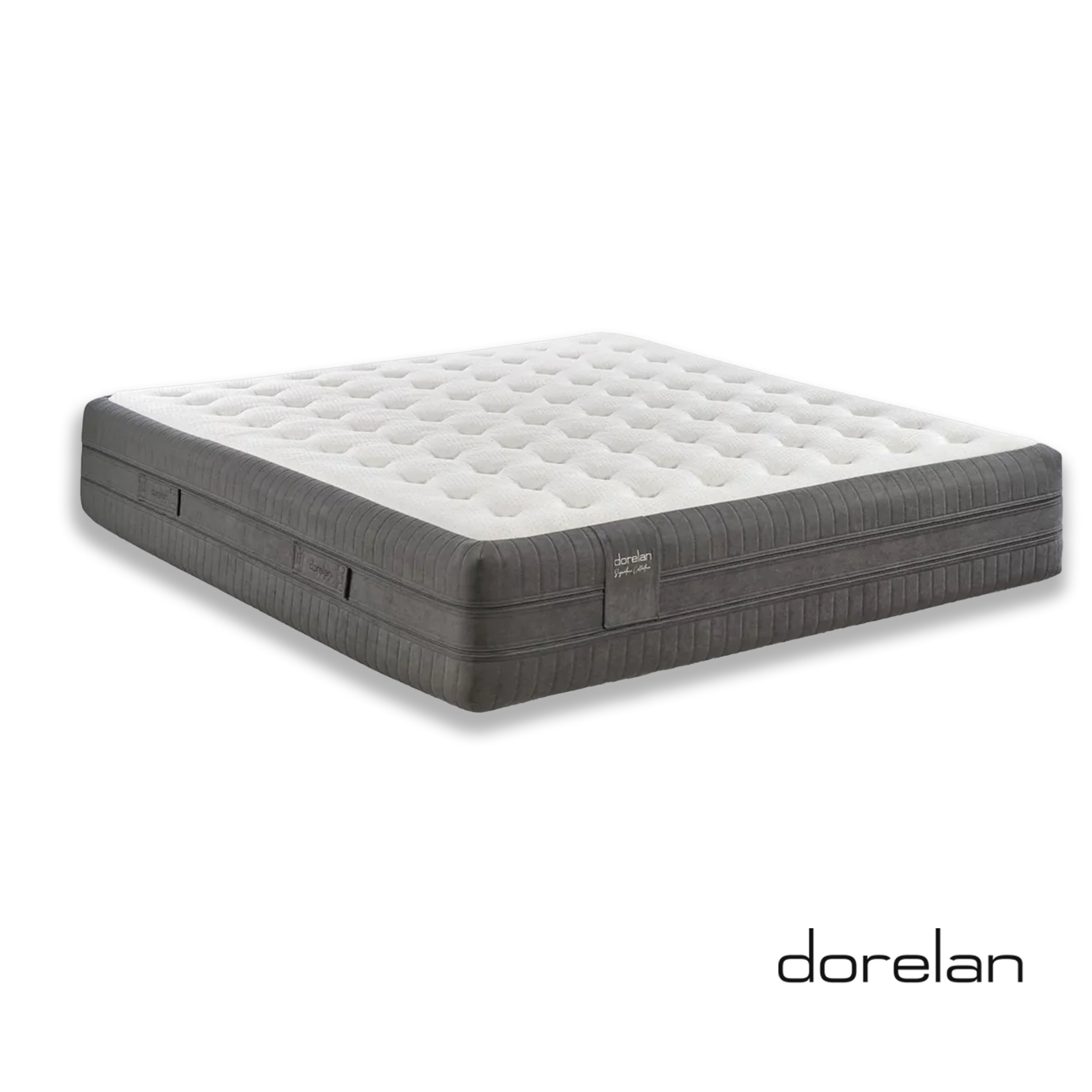 Dorelan Stylus čiužinys