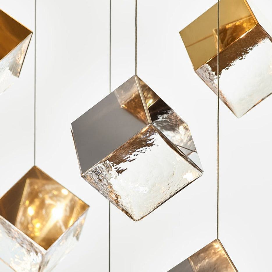 Bomma Pyrite pakabinamas šviestuvas