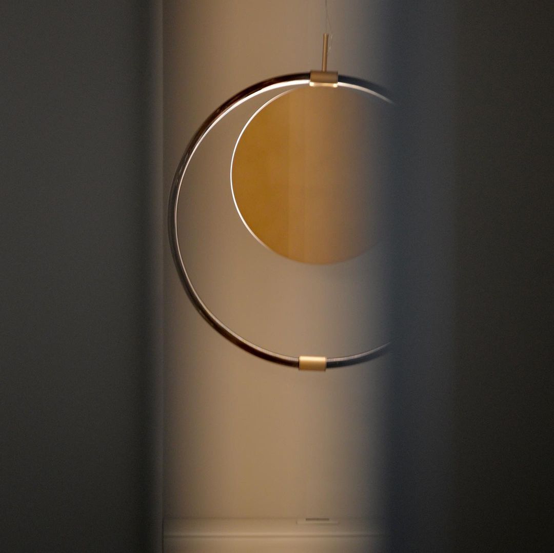 ITALAMP ENSO pakabinamas šviestuvas