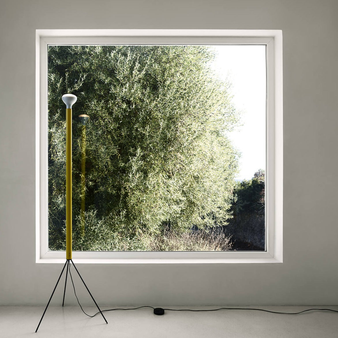 Flos Luminator pastatomas šviestuvas