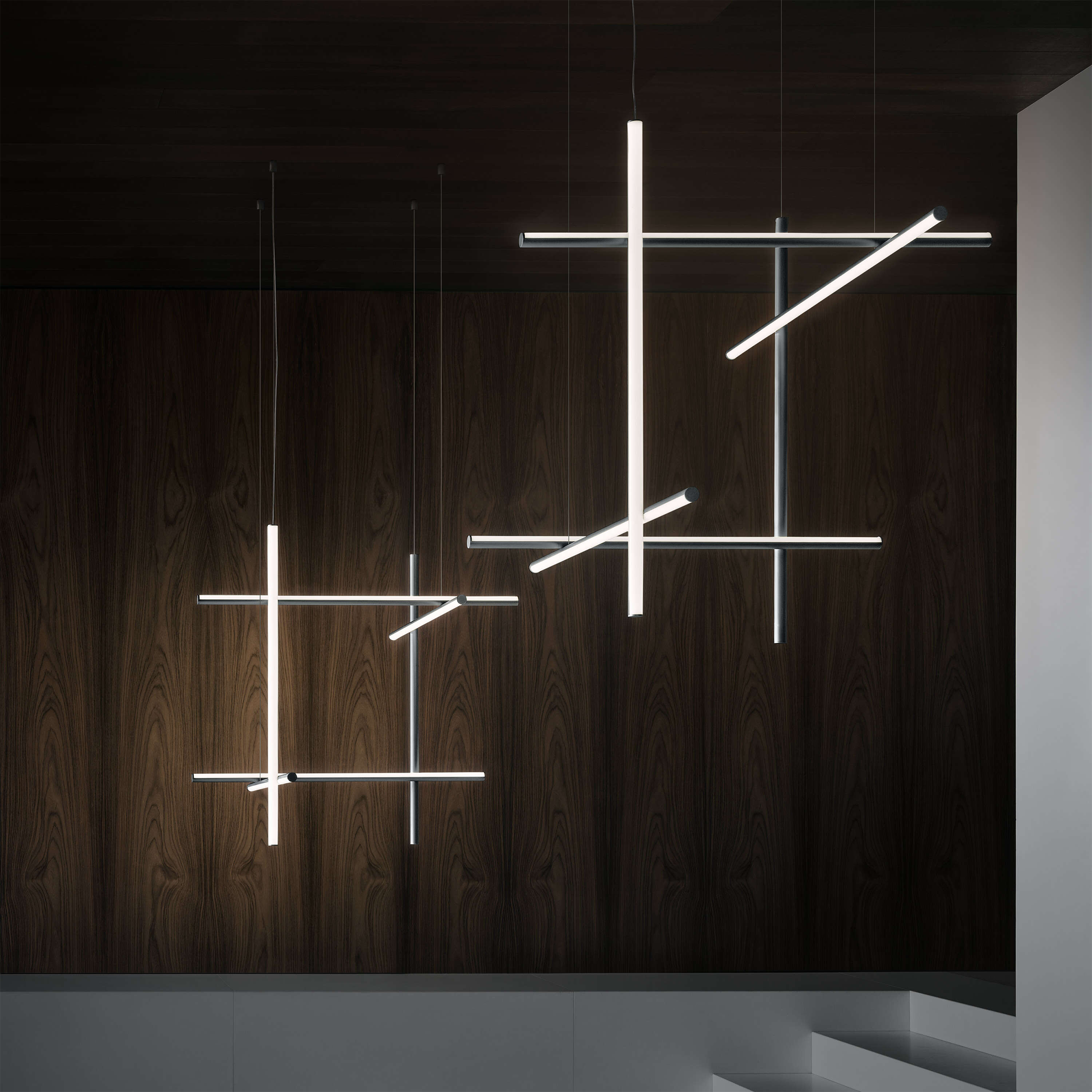 Pakabinamas sviestuvas flos coordinates 3 argent spalvos