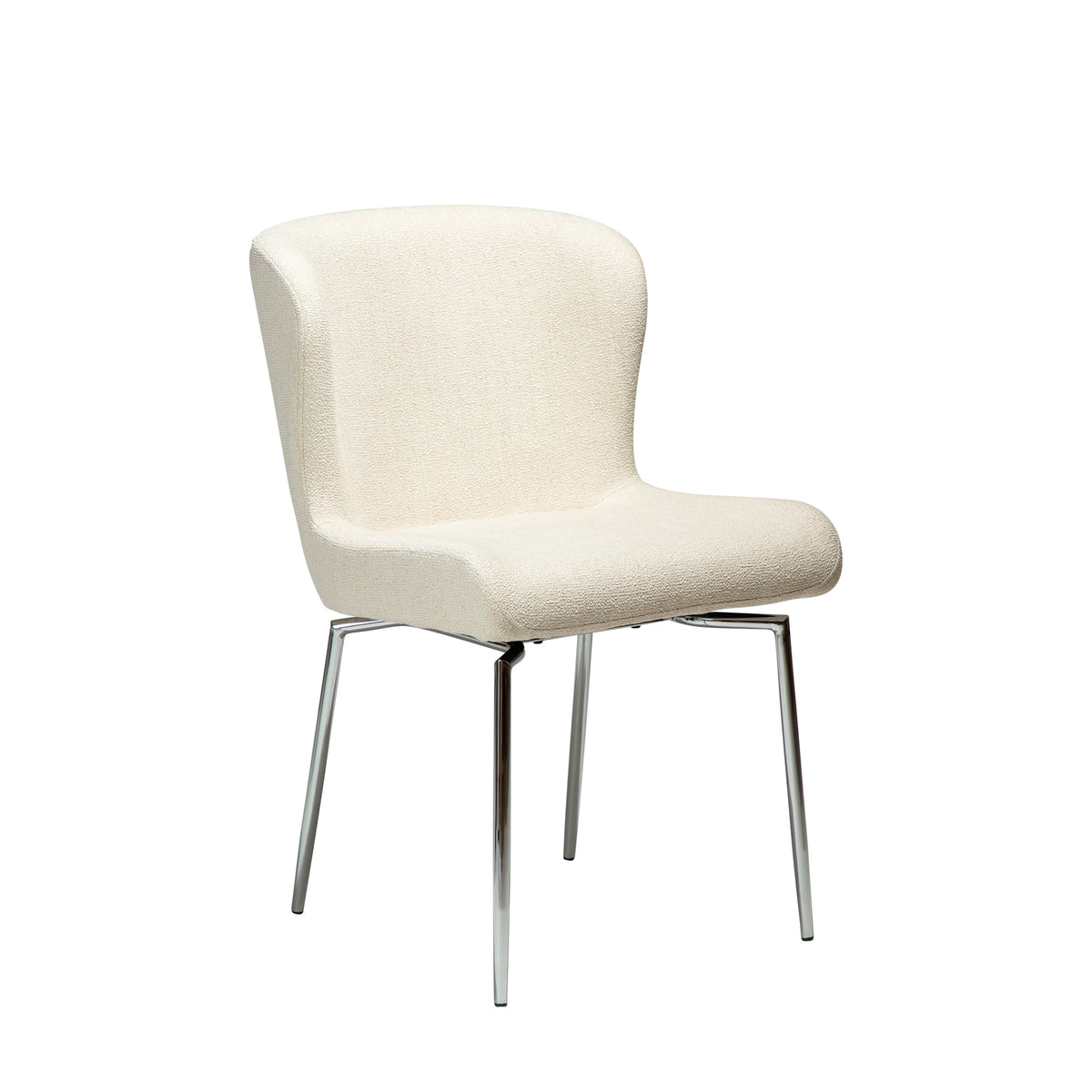 DAN-FORM GLAM SWIVEL Kėdė