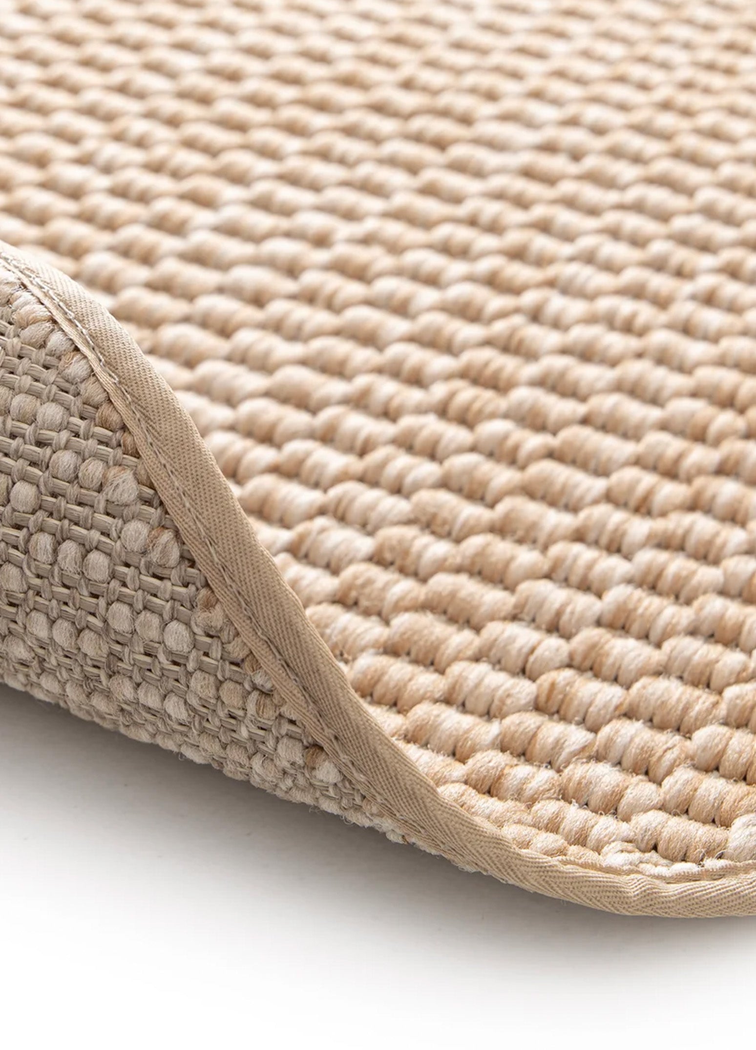 GRANO AMBER ROUND Lauko Kilimas