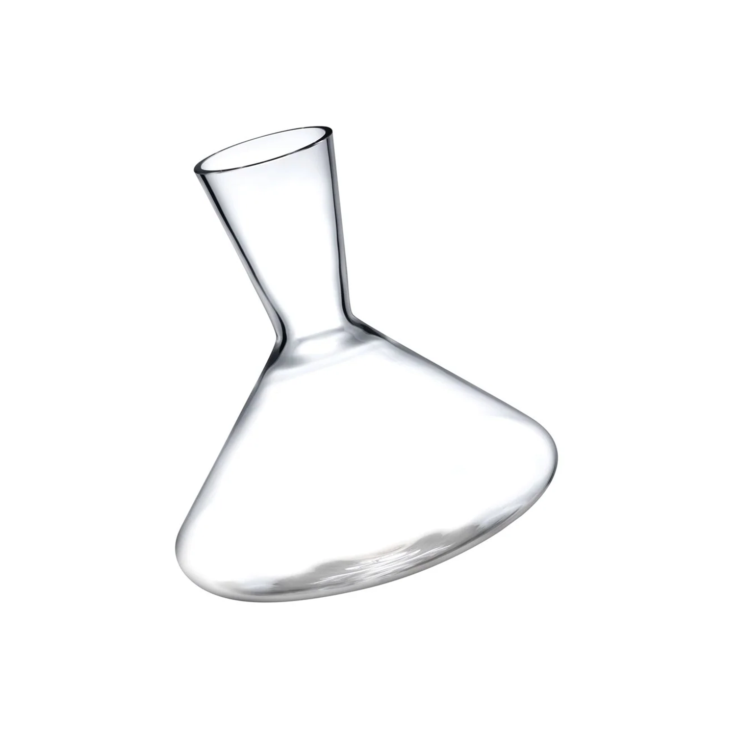 Nude Glass Balance 1000 ml vyno dekanteris