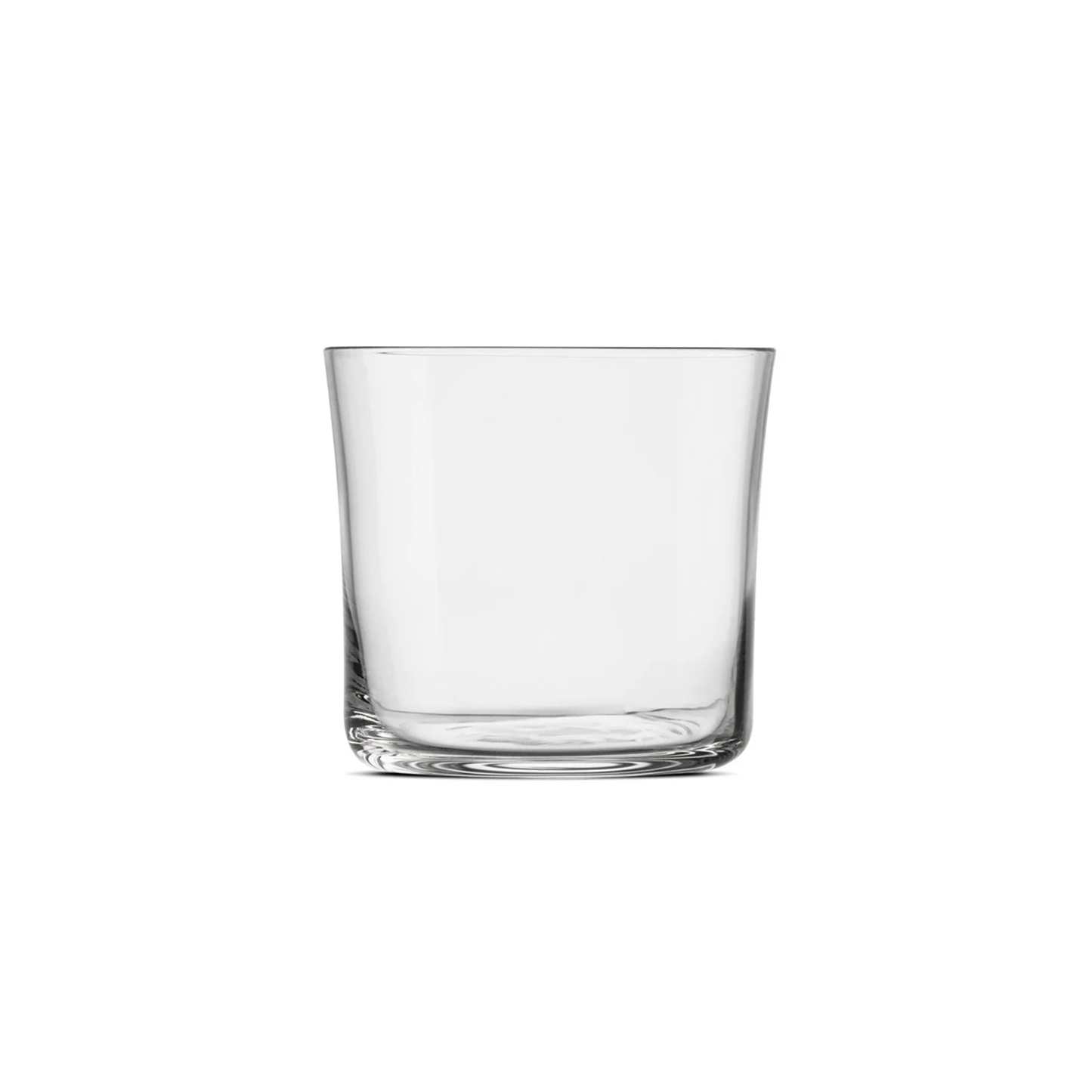 Nude Glass Savage 295 ml Low Ball stiklinė, 4 vnt.