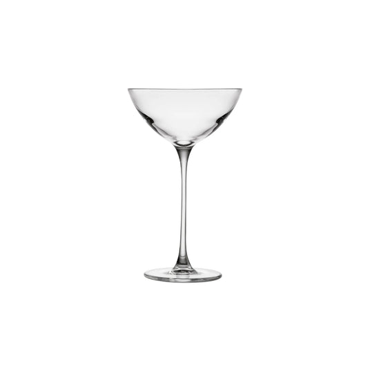 Nude Glass Savage 170 ml Coupetini taurė, 2 vnt.