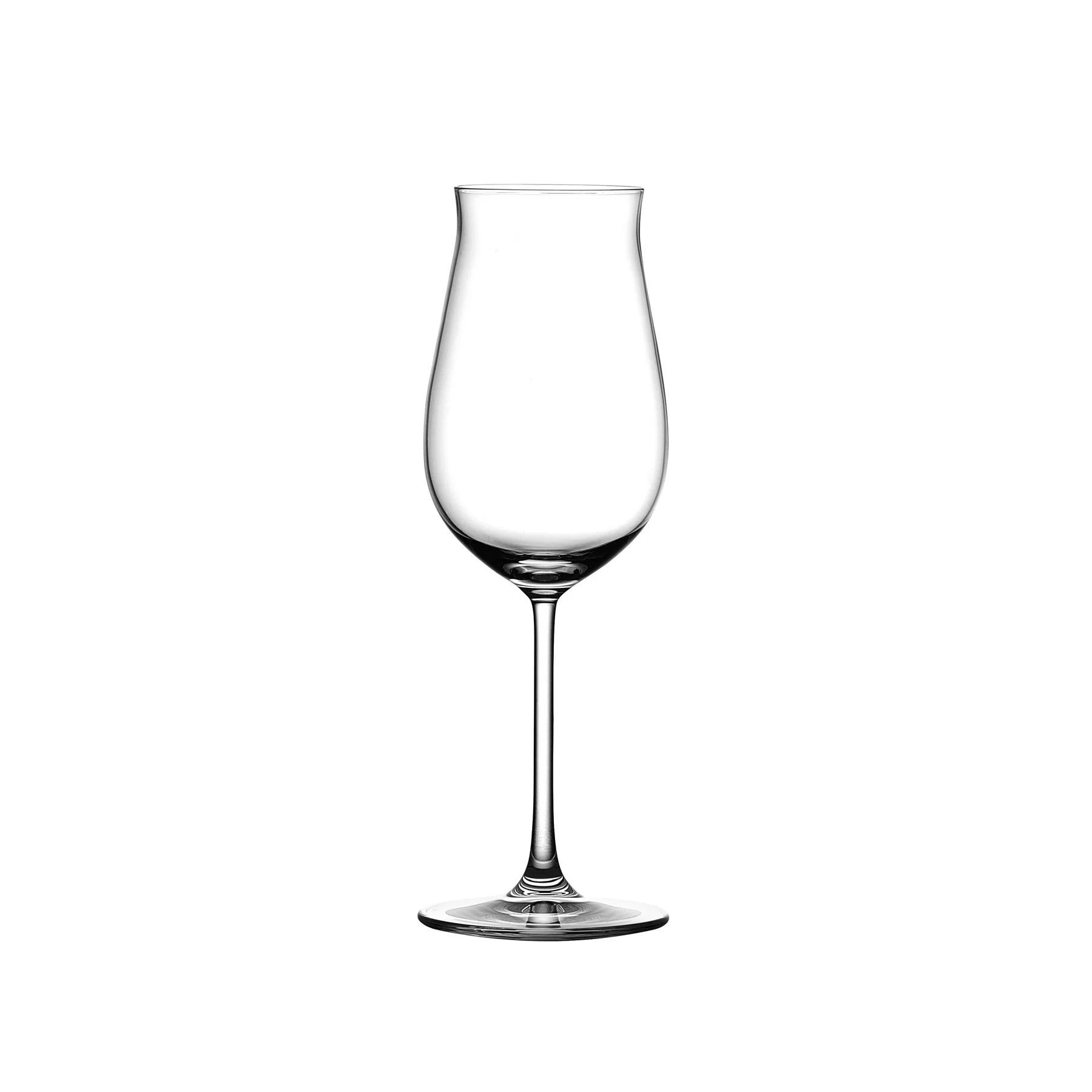 Nude Glass 320 ml Vintage Rosé vyno taurė, 2 vnt.