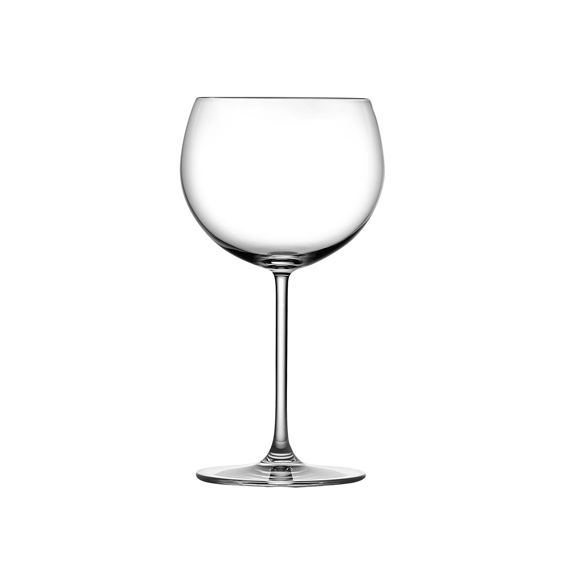 Nude Glass 550 ml Vintage baltojo vyno taurė, 2 vnt.