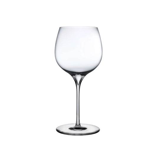 Nude Glass 500 ml Dimple balto vyno taurė, 2 vnt.