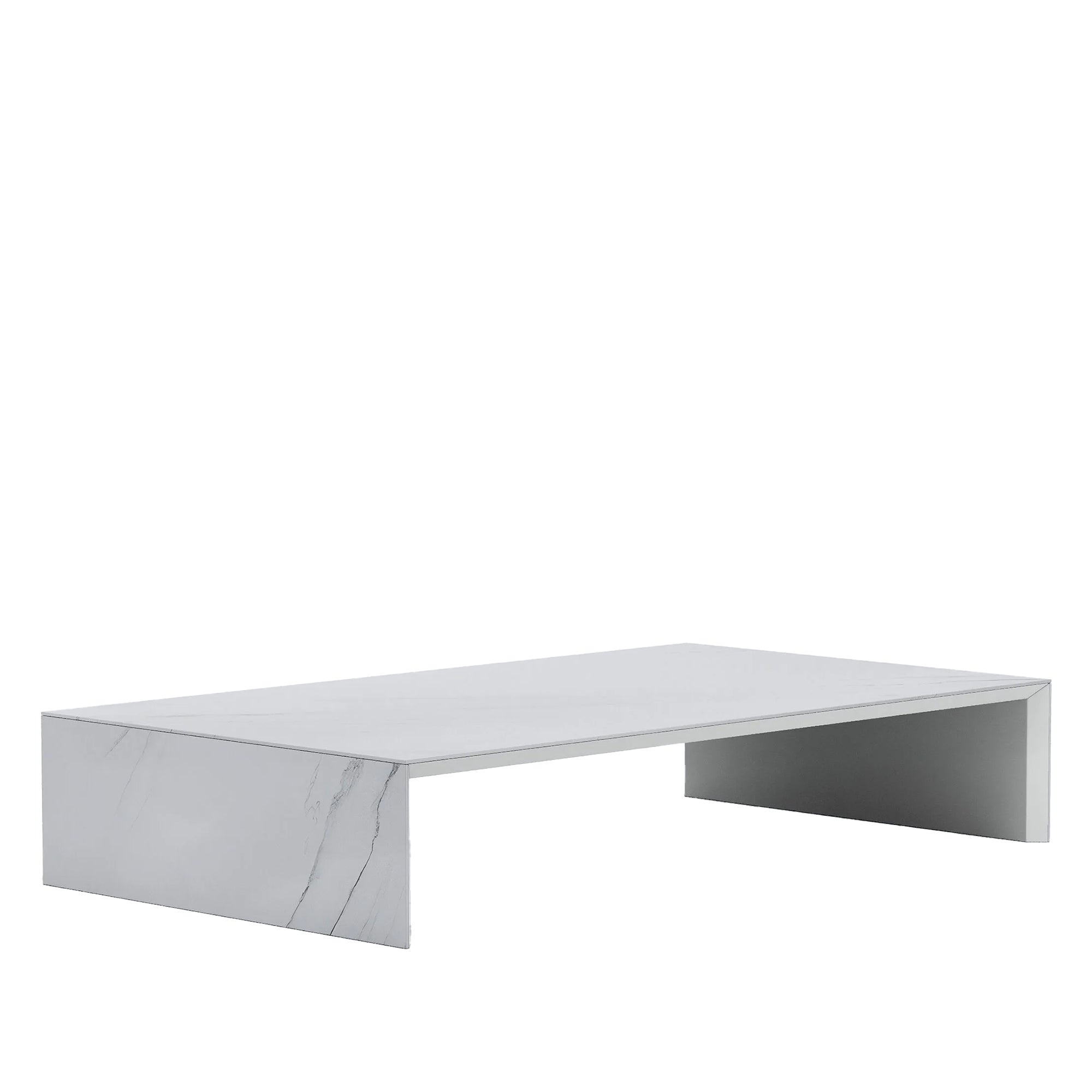 PALO NERO Luminoso coffee table