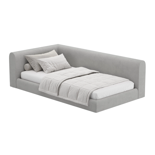 PALO NERO Chiaro Child bed