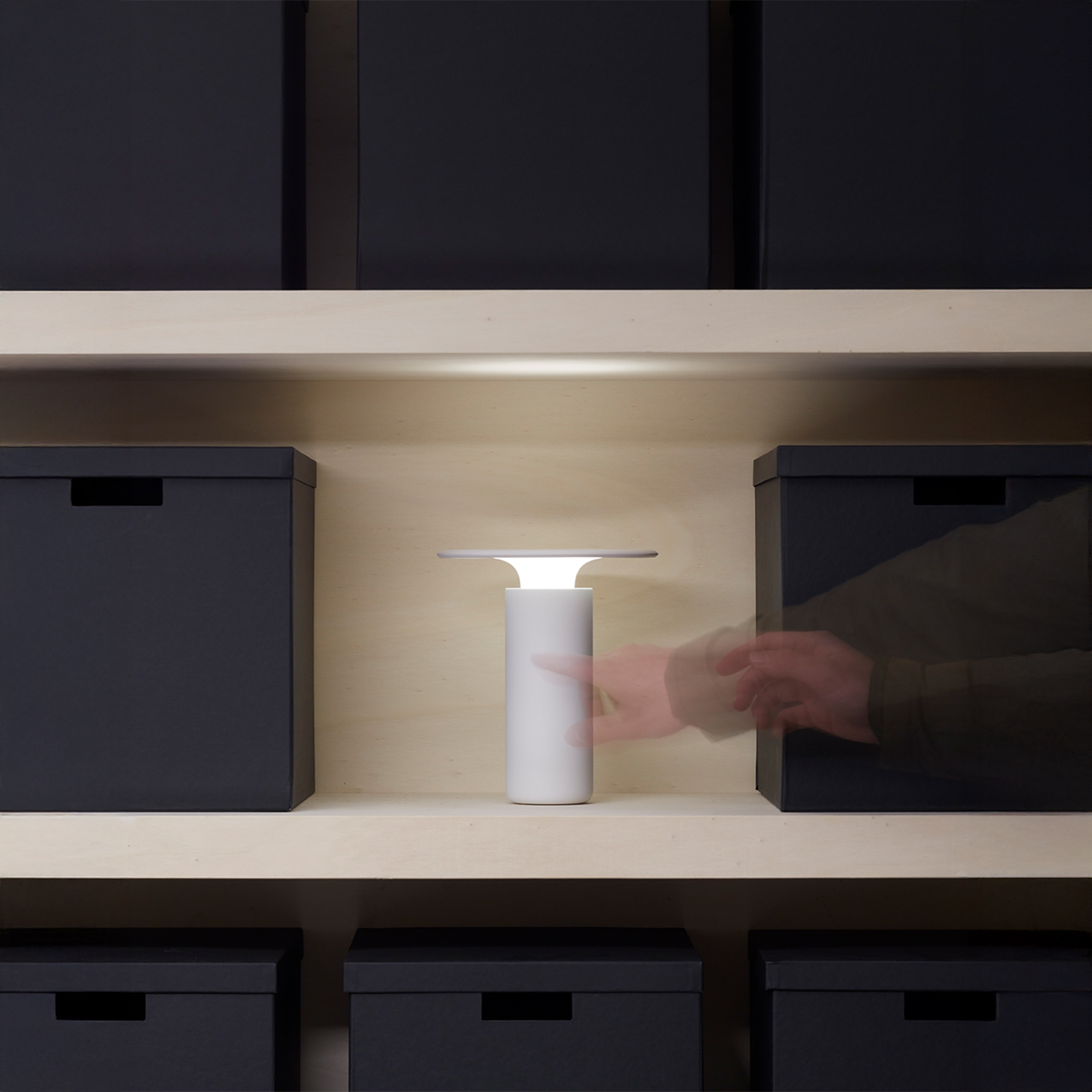 POTT Nais stalinis šviestuvas