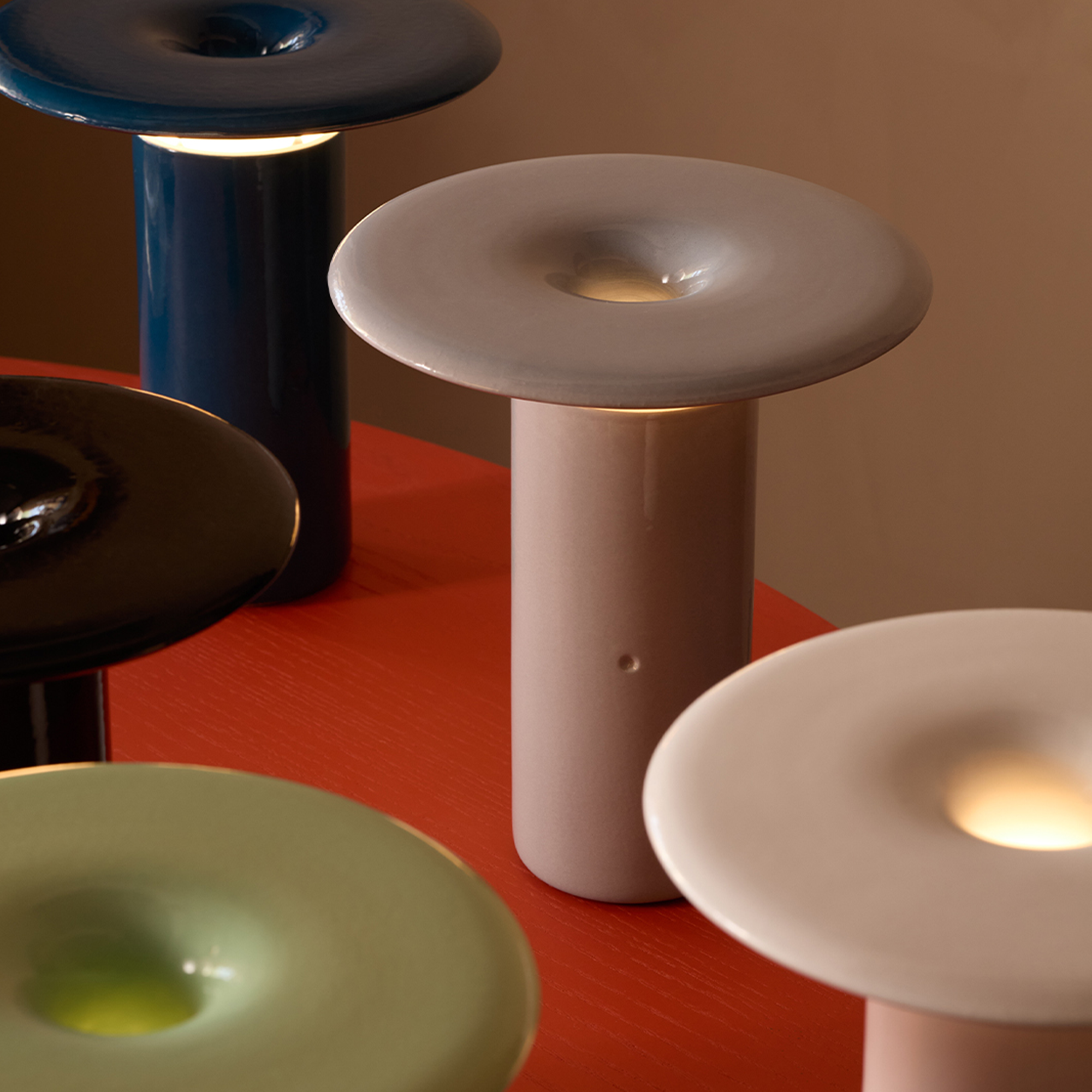 POTT Nais stalinis šviestuvas