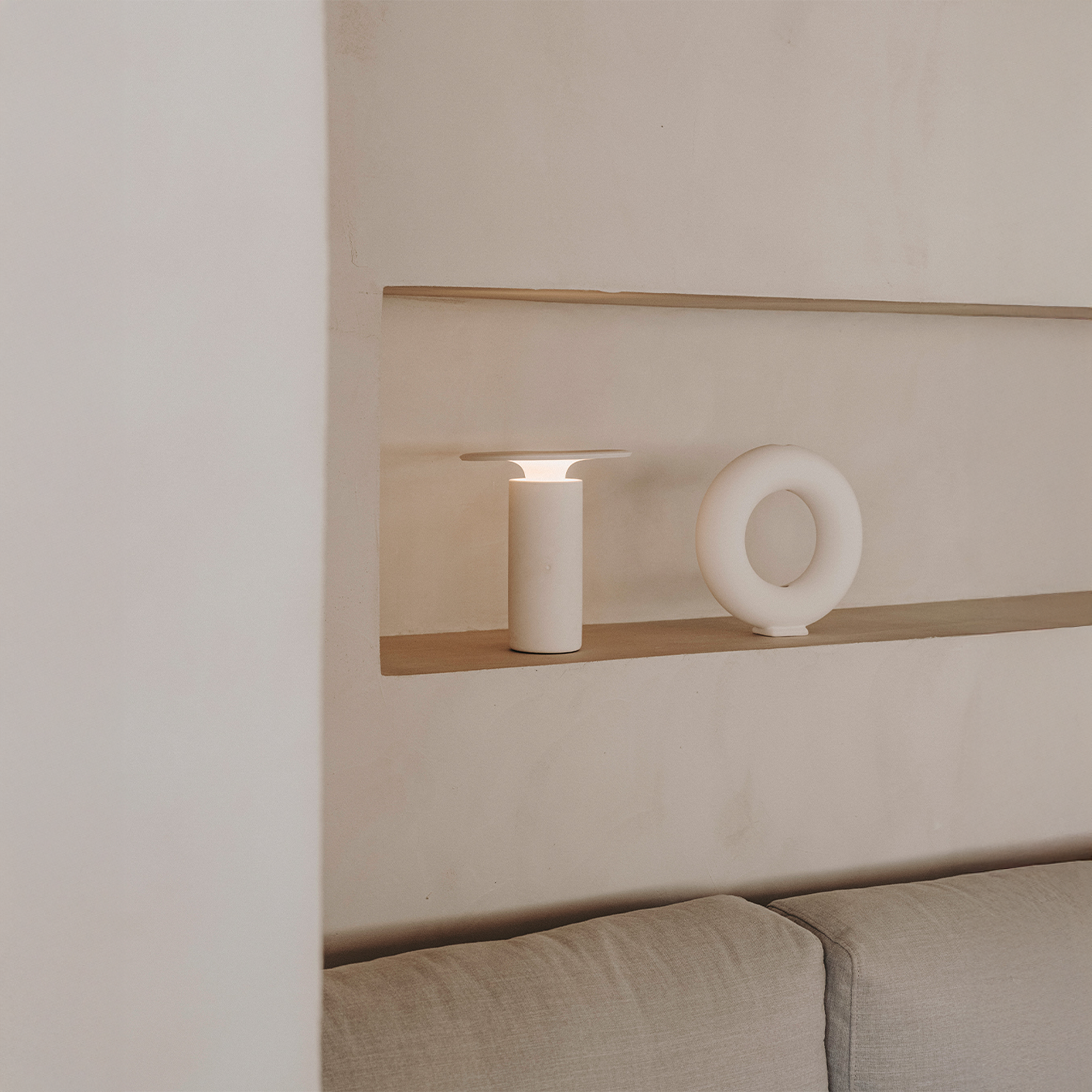 POTT Nais stalinis šviestuvas